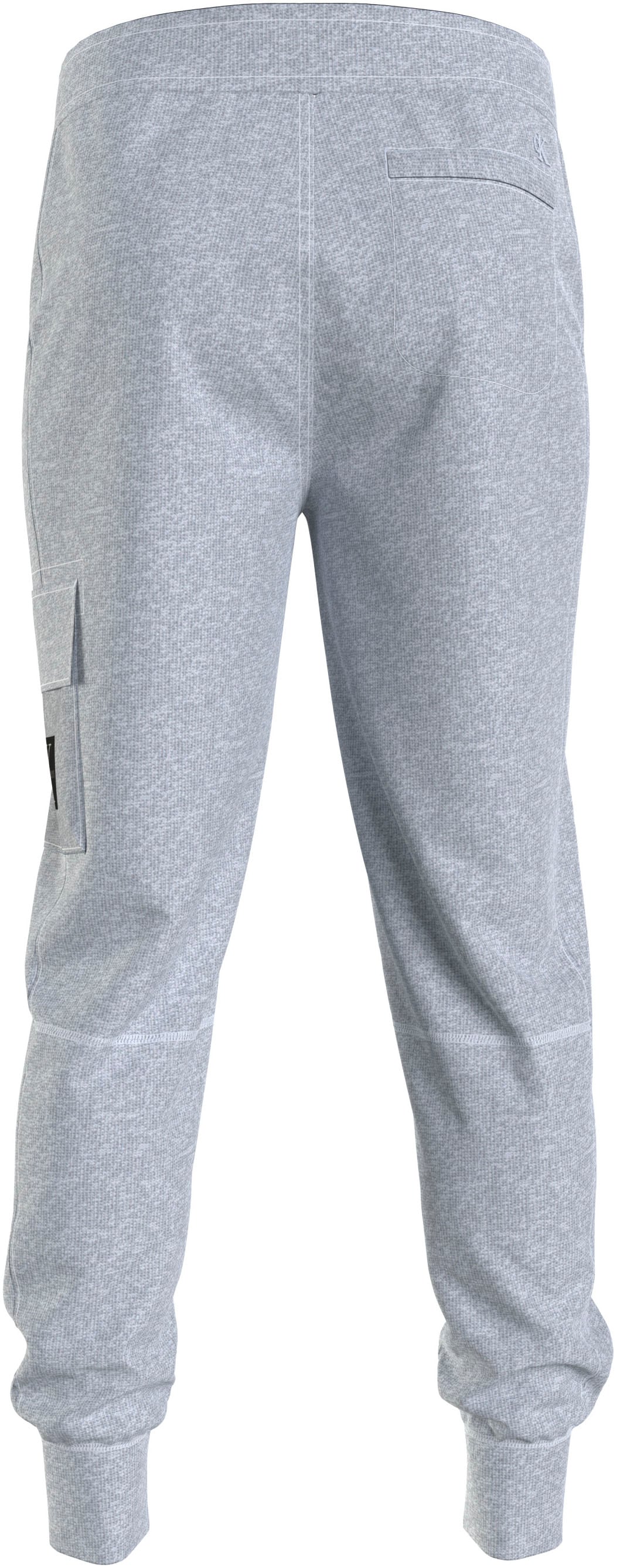 Calvin Klein Jeans Sweatpants "BADGE HWK PANT", mit Logopatch günstig online kaufen