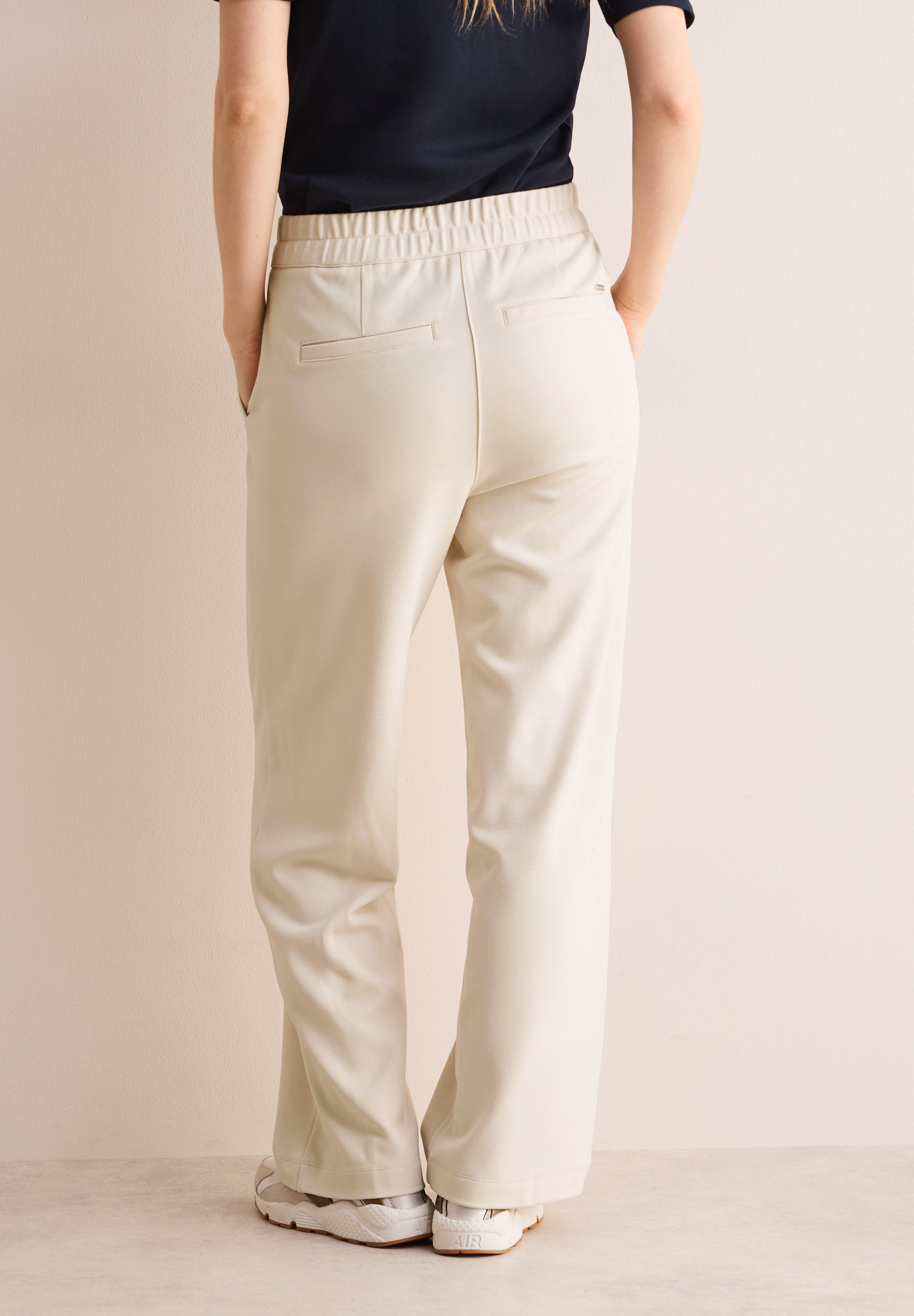 Cecil Webhose "Style Neele", mit Ziernähten günstig online kaufen