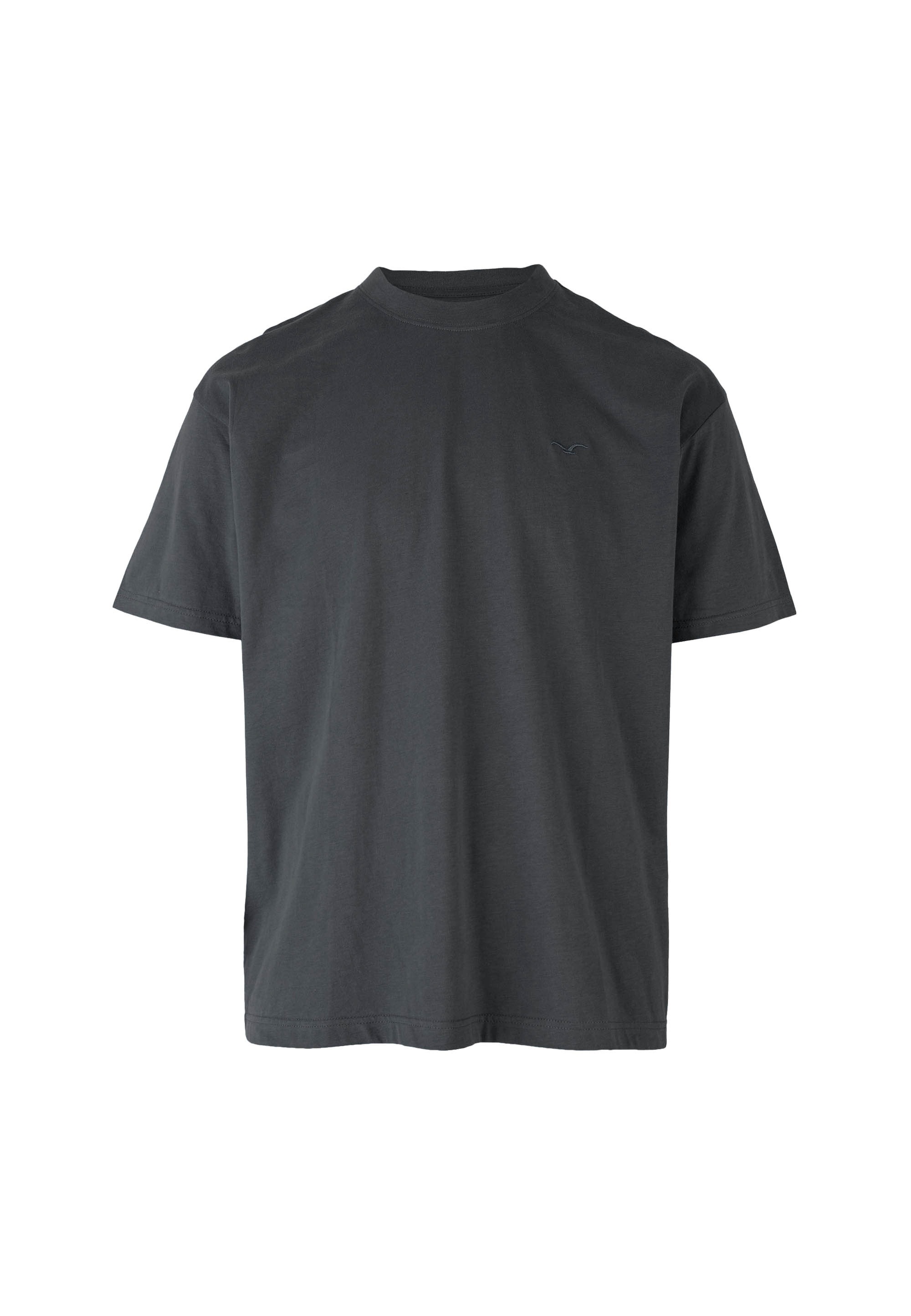 Cleptomanicx T-Shirt »Ligull Oversize«, (1 tlg.), in lockerem Schnitt