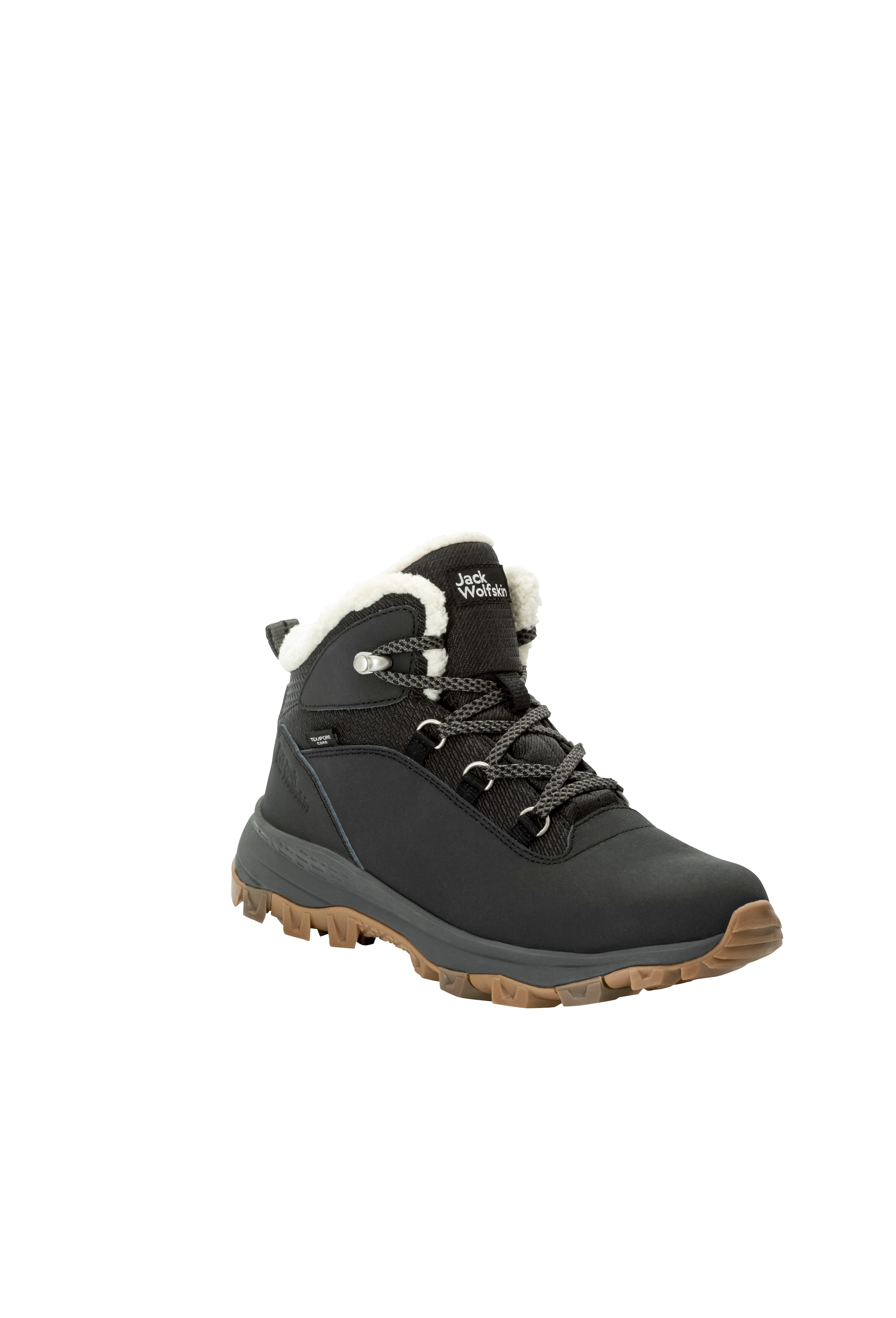 Jack Wolfskin "EVERQUEST TEXAPORE MID W" Winterboots, Snowboots, Winterschu günstig online kaufen