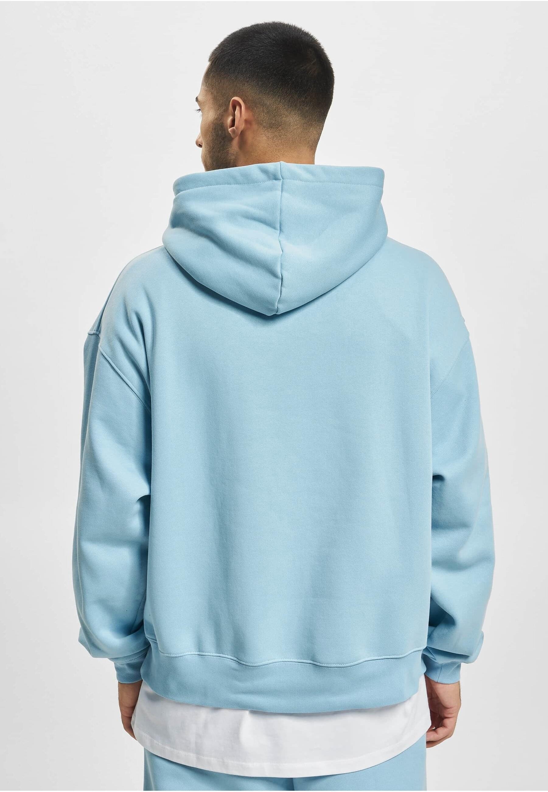 DEF Kapuzensweatshirt »DEF Herren DEF Hoody«, (1 tlg.)