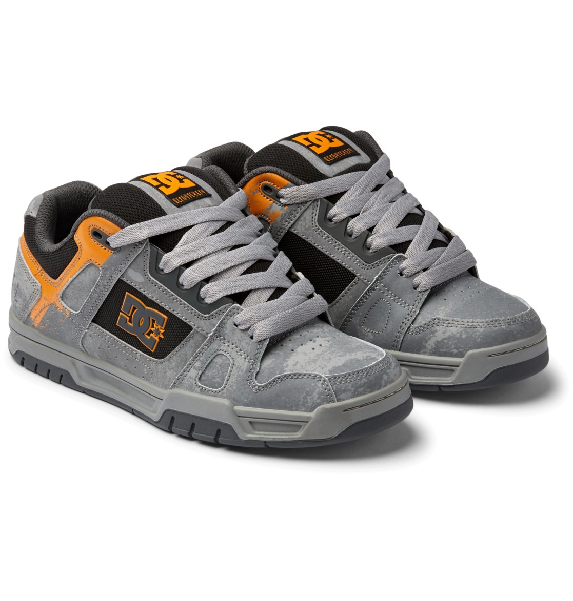 DC Shoes Sneaker »STAR WARS™ Stag«
