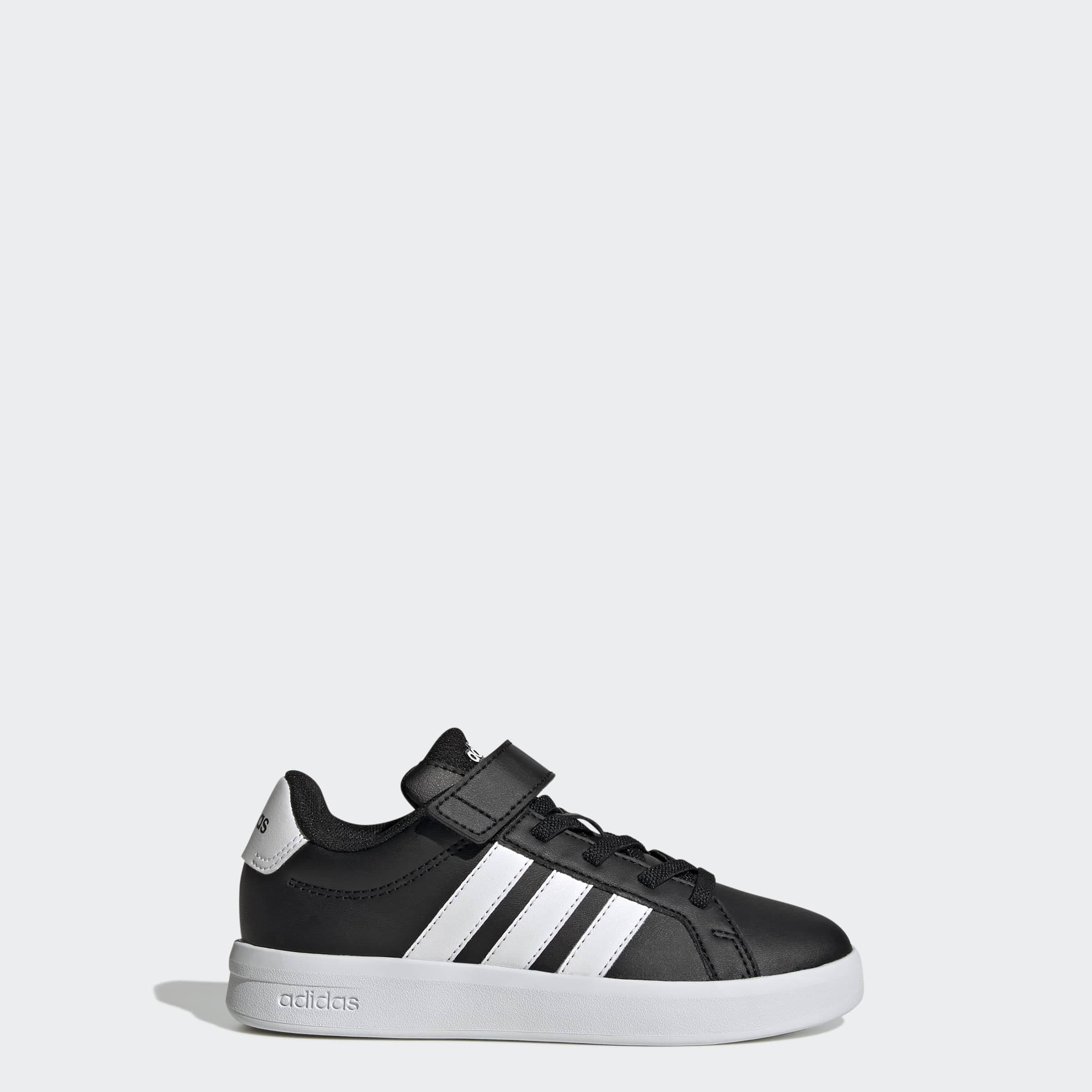 adidas Sportswear 1100000002199 »GRAND COURT 3.0  FÜR KINDER«  mit Klettverschluss, für Kinder