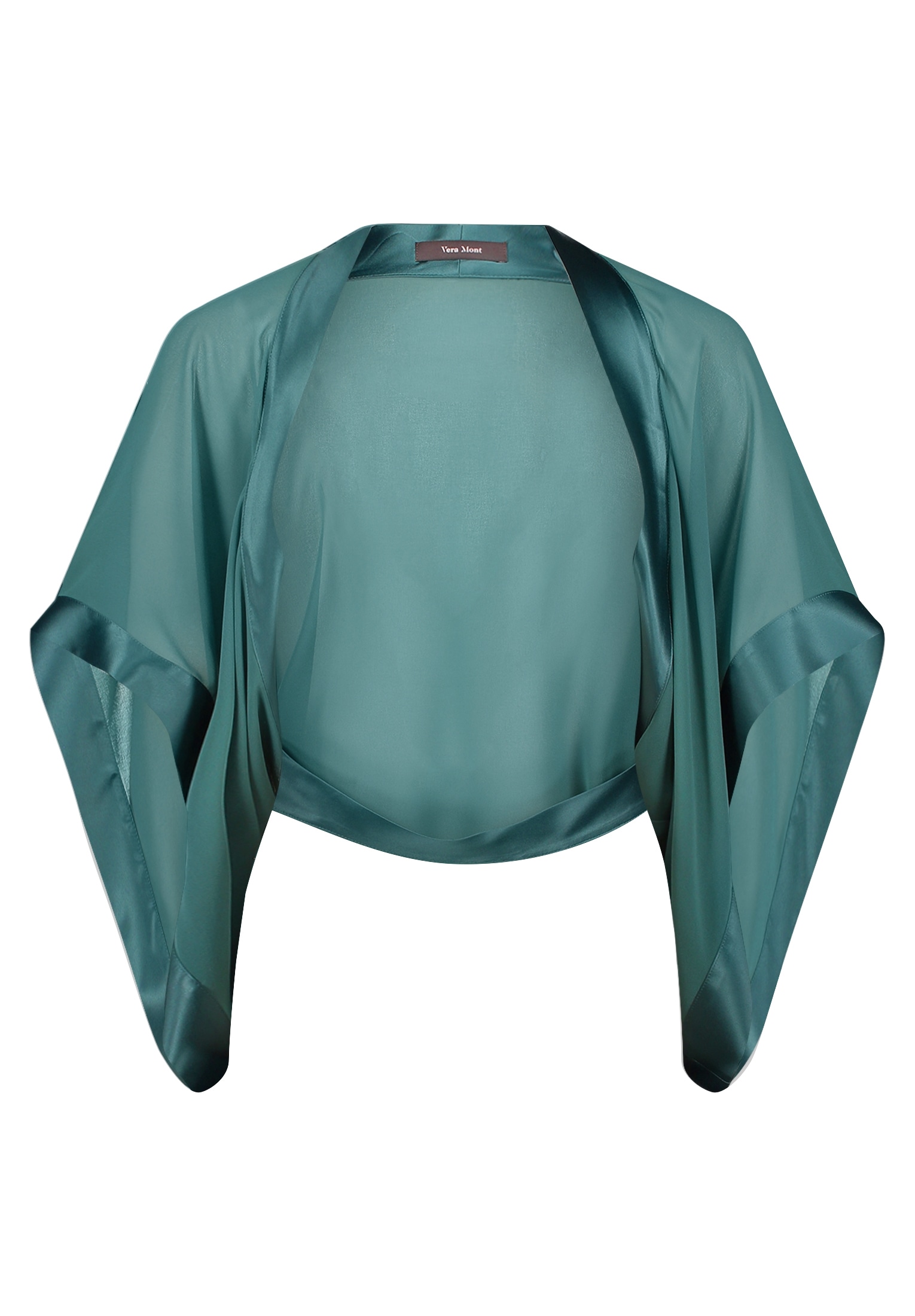 Vera Mont Bolerojacke »Damen mit 3/4 Arm«