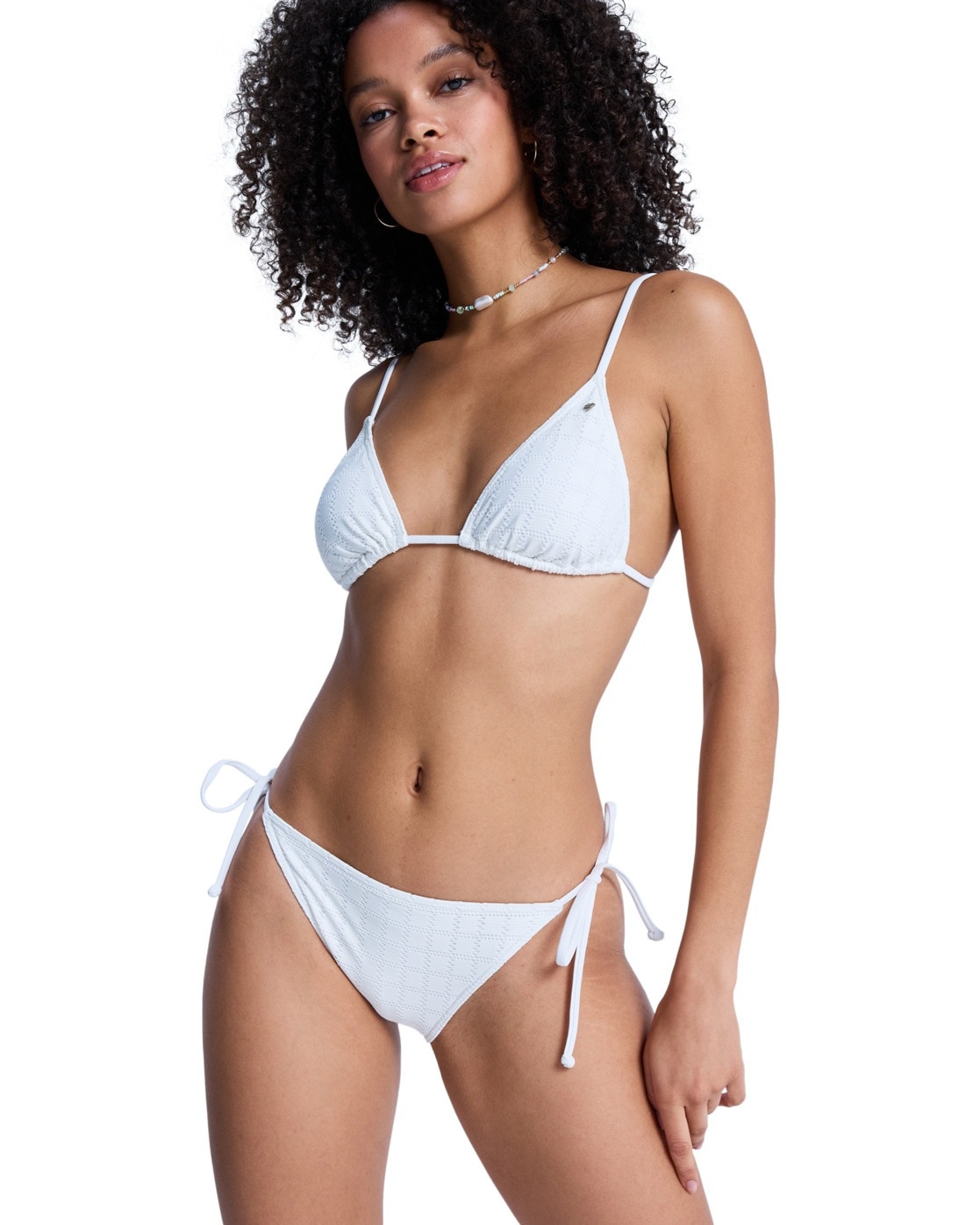 Roxy Triangel-Bikini-Top "Roxy Island" günstig online kaufen