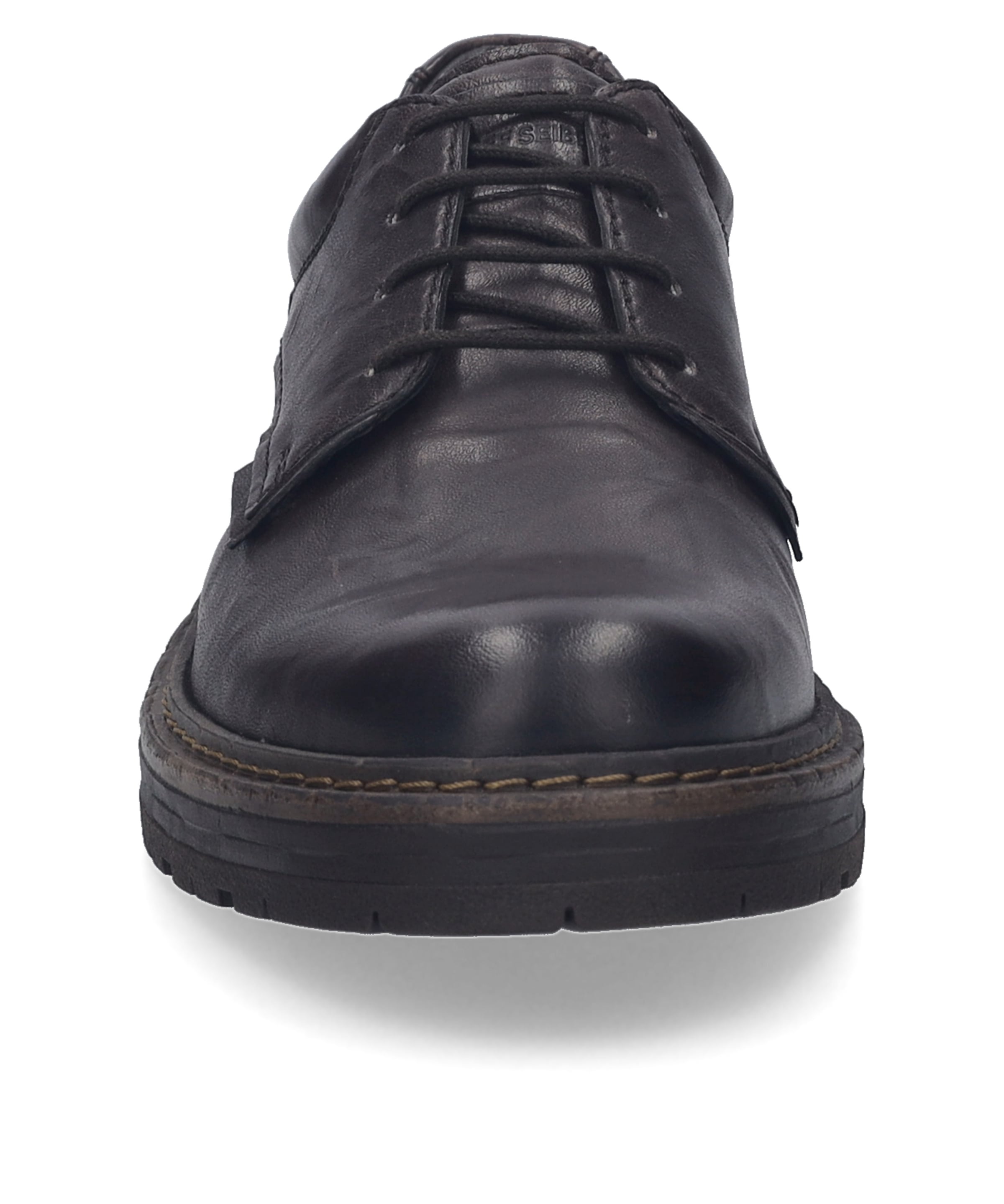 Josef Seibel Schnürschuh »Curtis 04, moro«