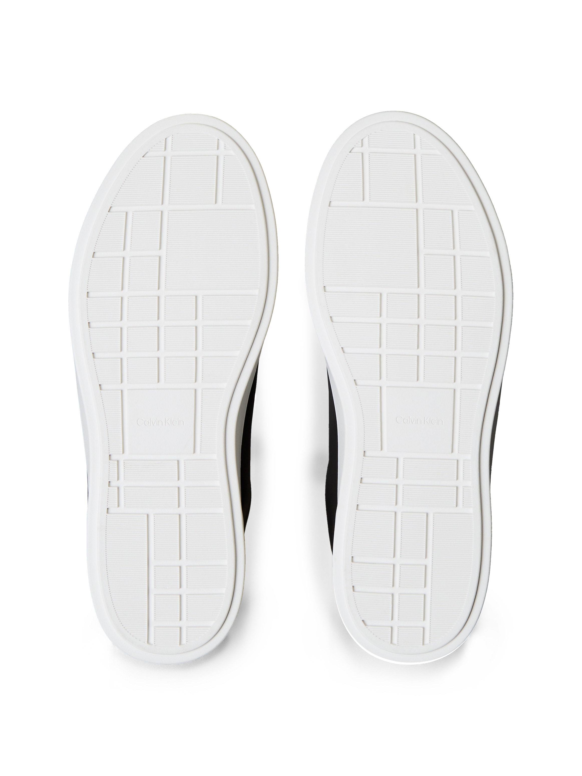 Thumbnail - Calvin Klein Sneaker "LOW PRO CUP LACEUP LTH MOIRE" Halbschuh, Schnürschuh, Freizeitschuh mit heller Laufsohle