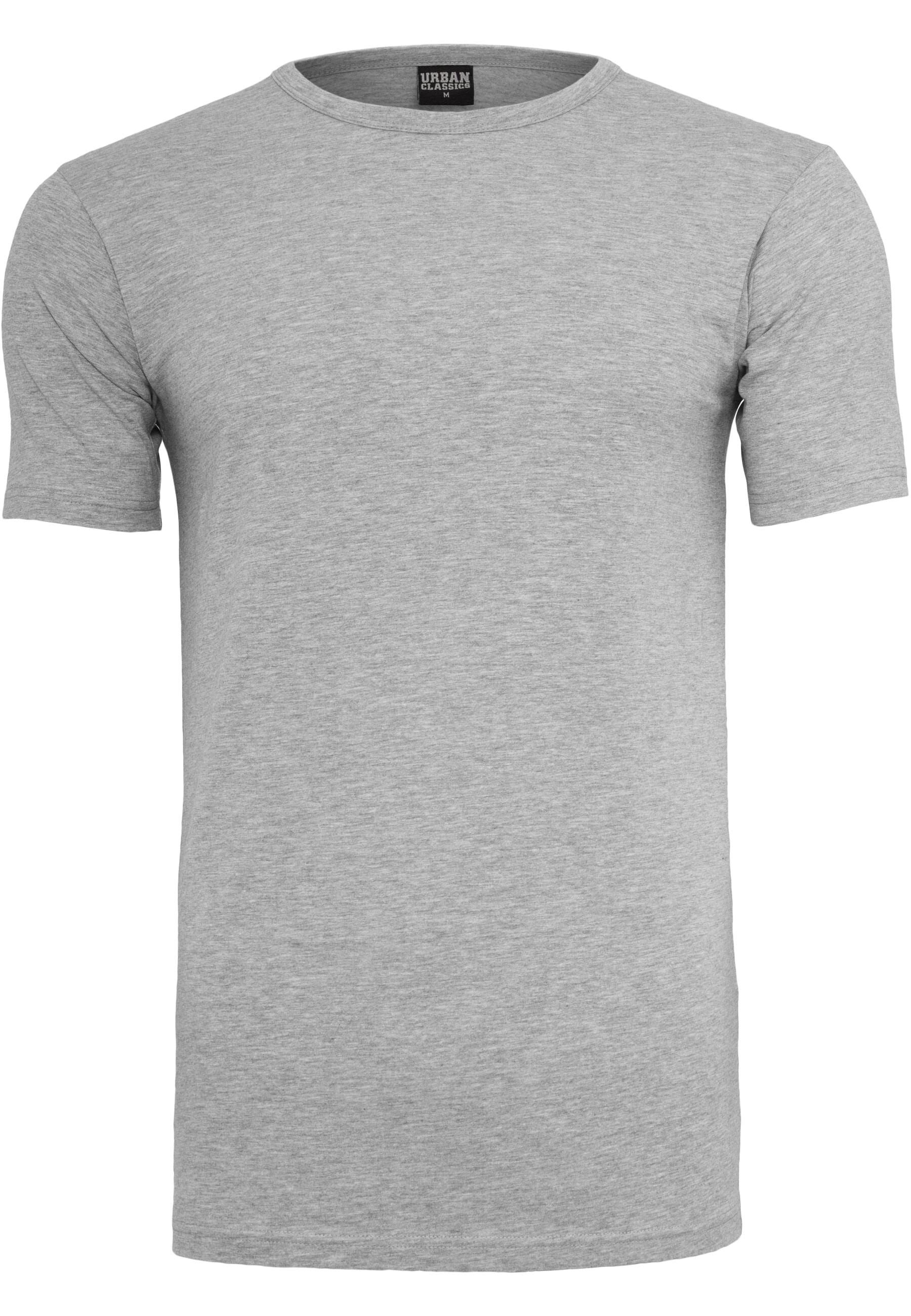 URBAN CLASSICS T-Shirt "Urban Classics Herren Fitted Stretch Tee"