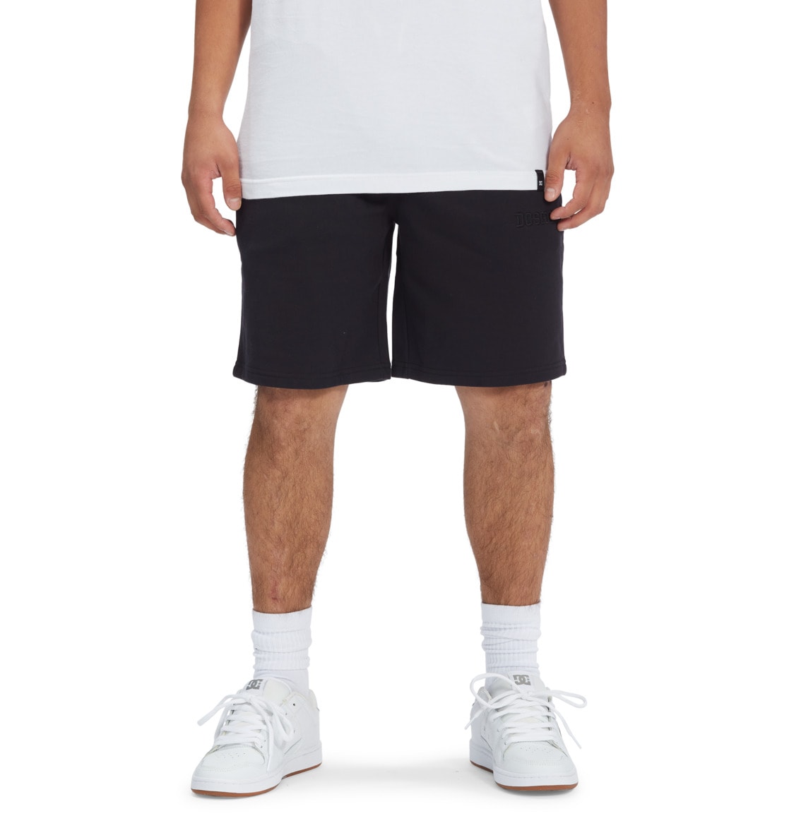 DC Shoes Jogginghose »Riot«