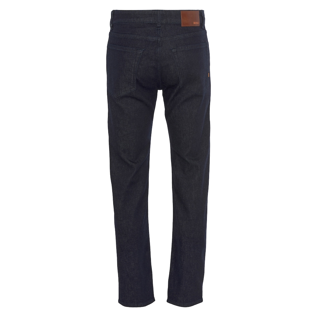 BOSS ORANGE 5-Pocket-Jeans »Re.Maine BC-C«, in 5-Pocket-Form