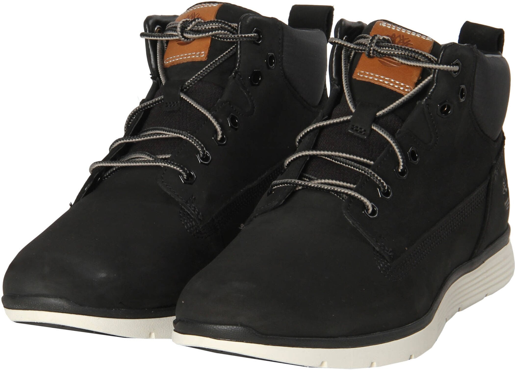 Timberland Schnürboots »Killington Chukka«, Winterstiefel, Schnürstiefel, Winterschuhe