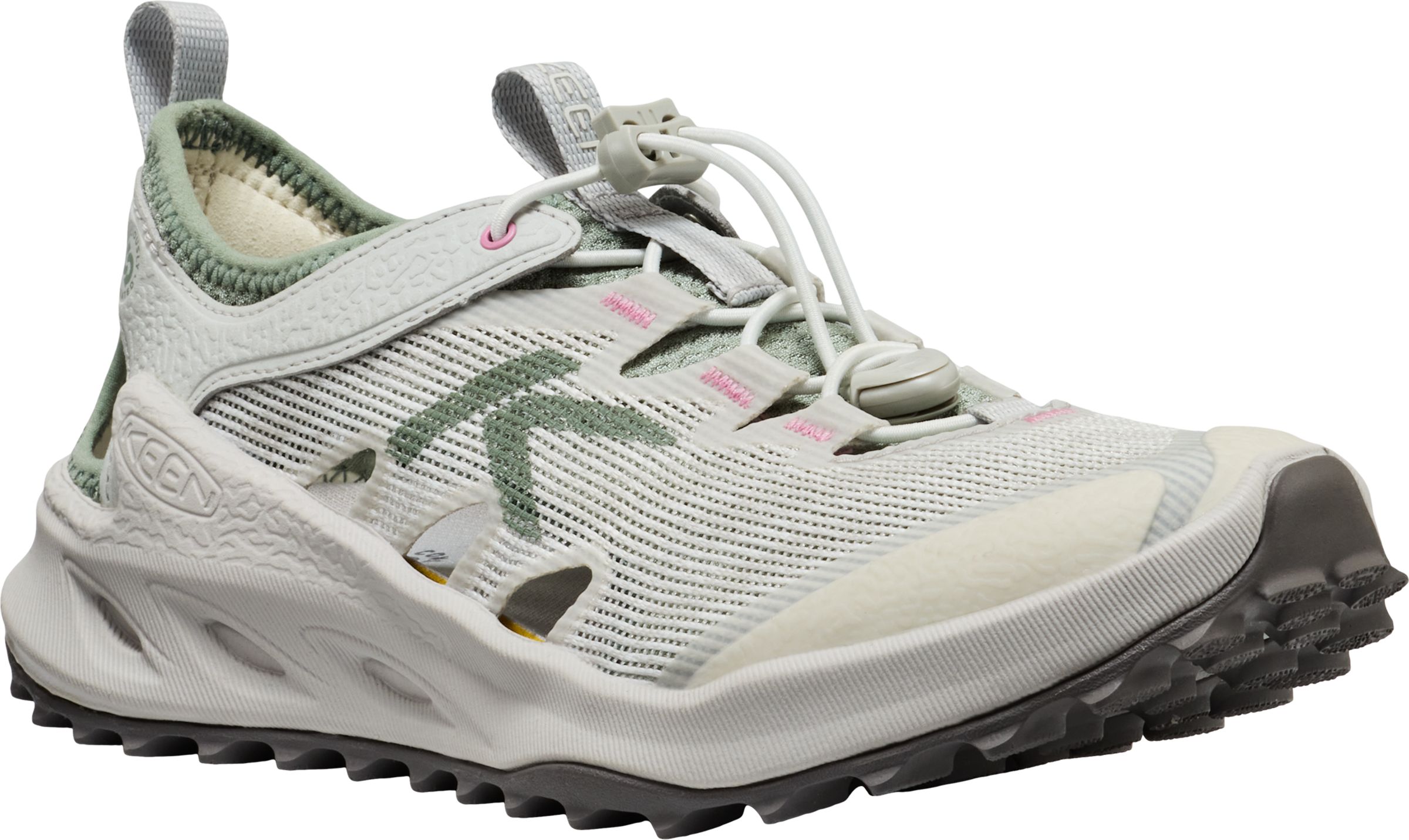Keen Sandale »ZIONIC ADV«  atmungsaktiver Outdoorschuh