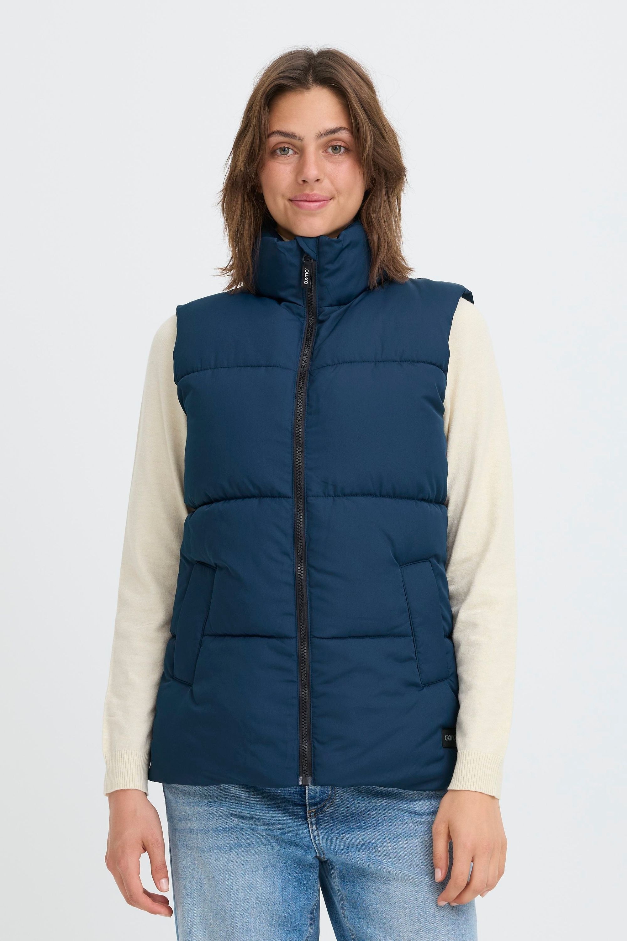 Thumbnail - OXMO Steppweste "Steppweste OXMINNA"