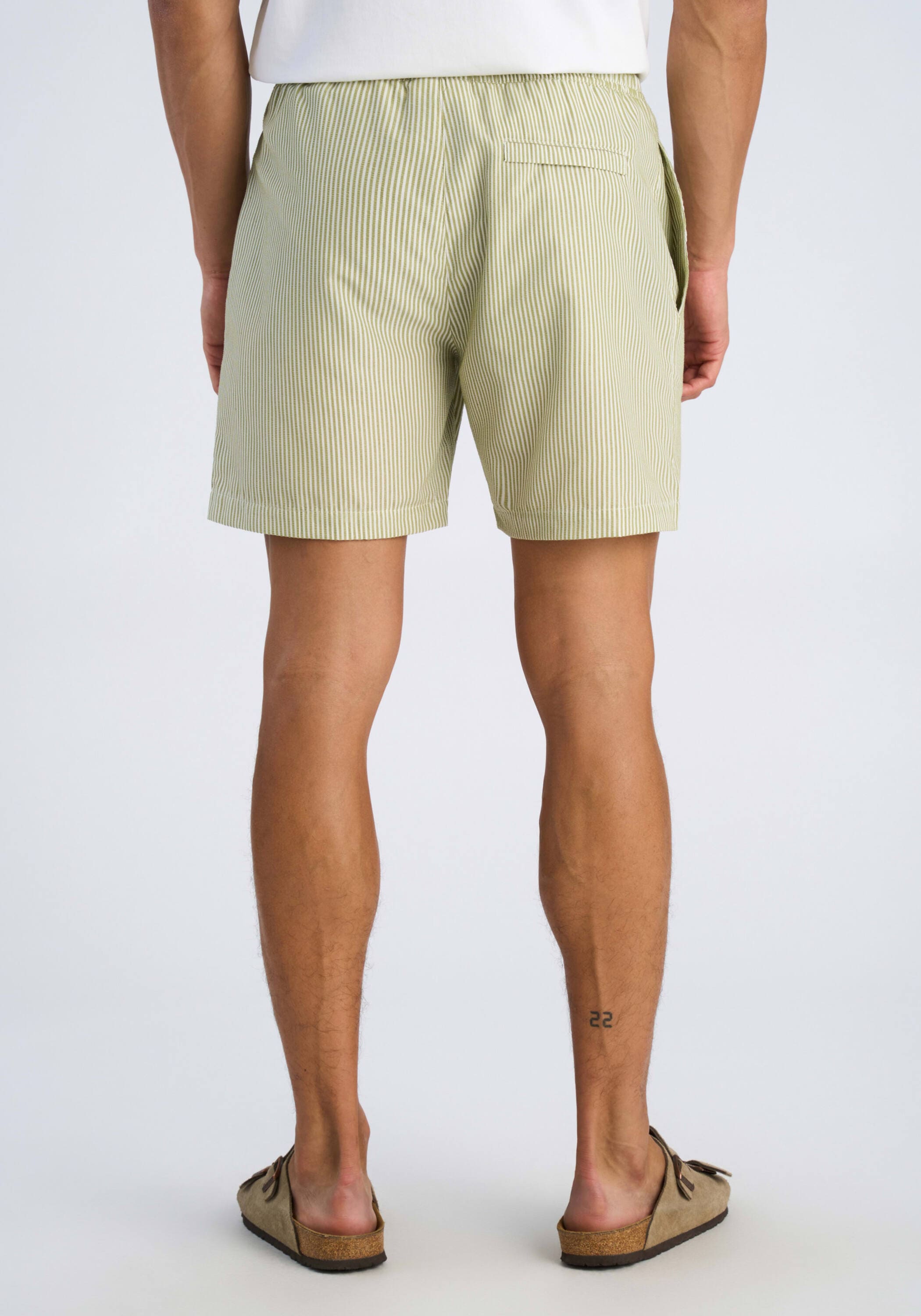LINDBERGH Badehose »Bademode Loose Fit«