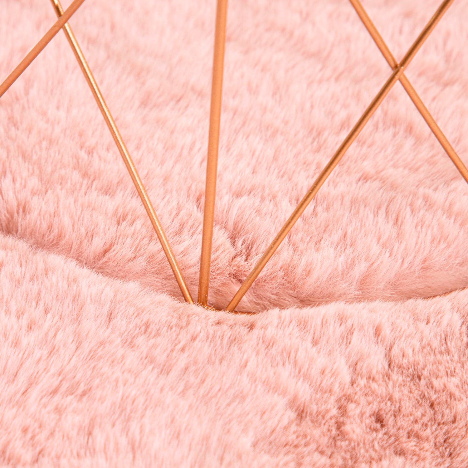 Paco Home Badematte »Comfy 340«, rutschhemmend beschichtet, fußbodenheizungsgeeignet, Badteppich, Soft-Touch-Oberfläche, besonders weich & flauschig