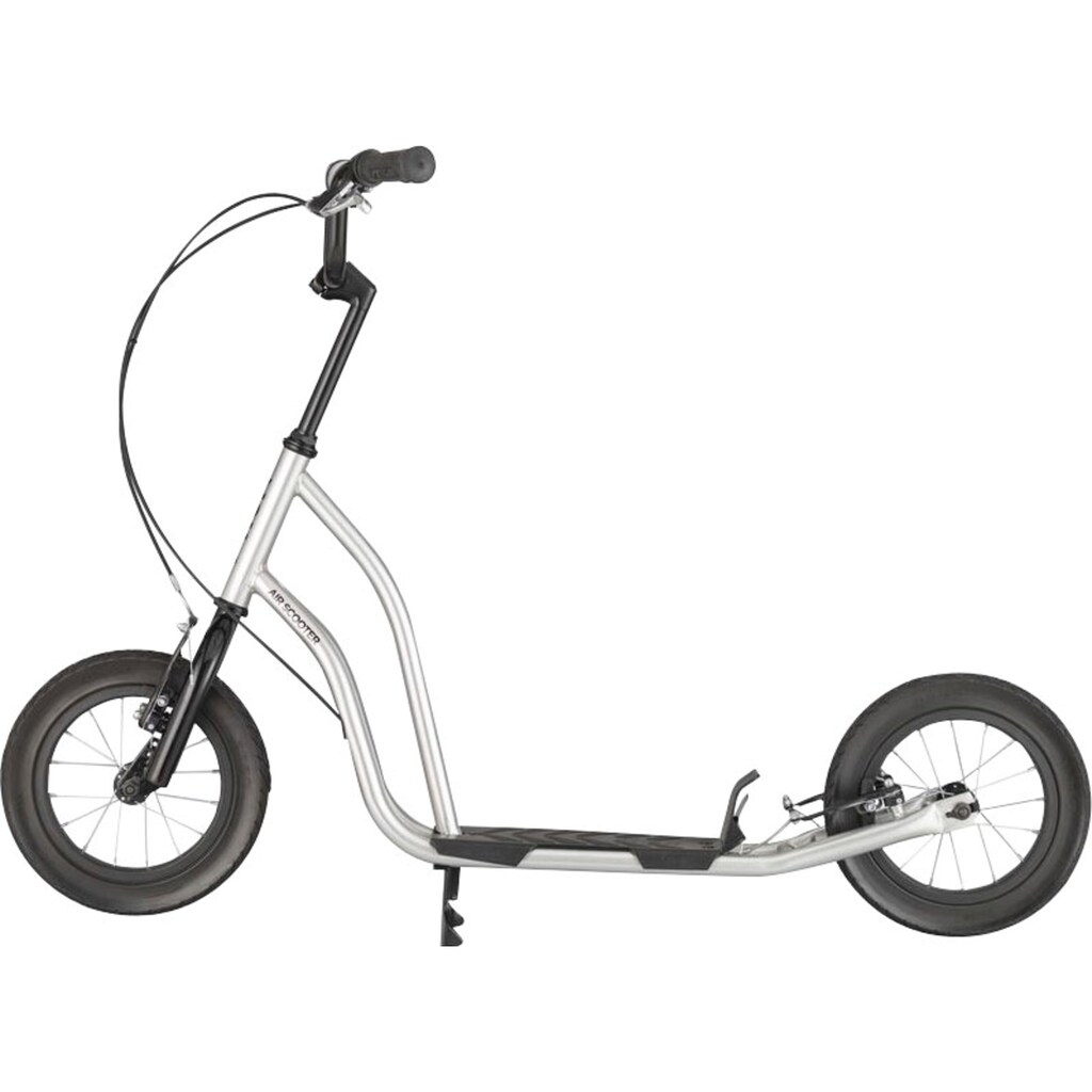 STIGA Sports Tretroller »Air Scooter12'' ST«