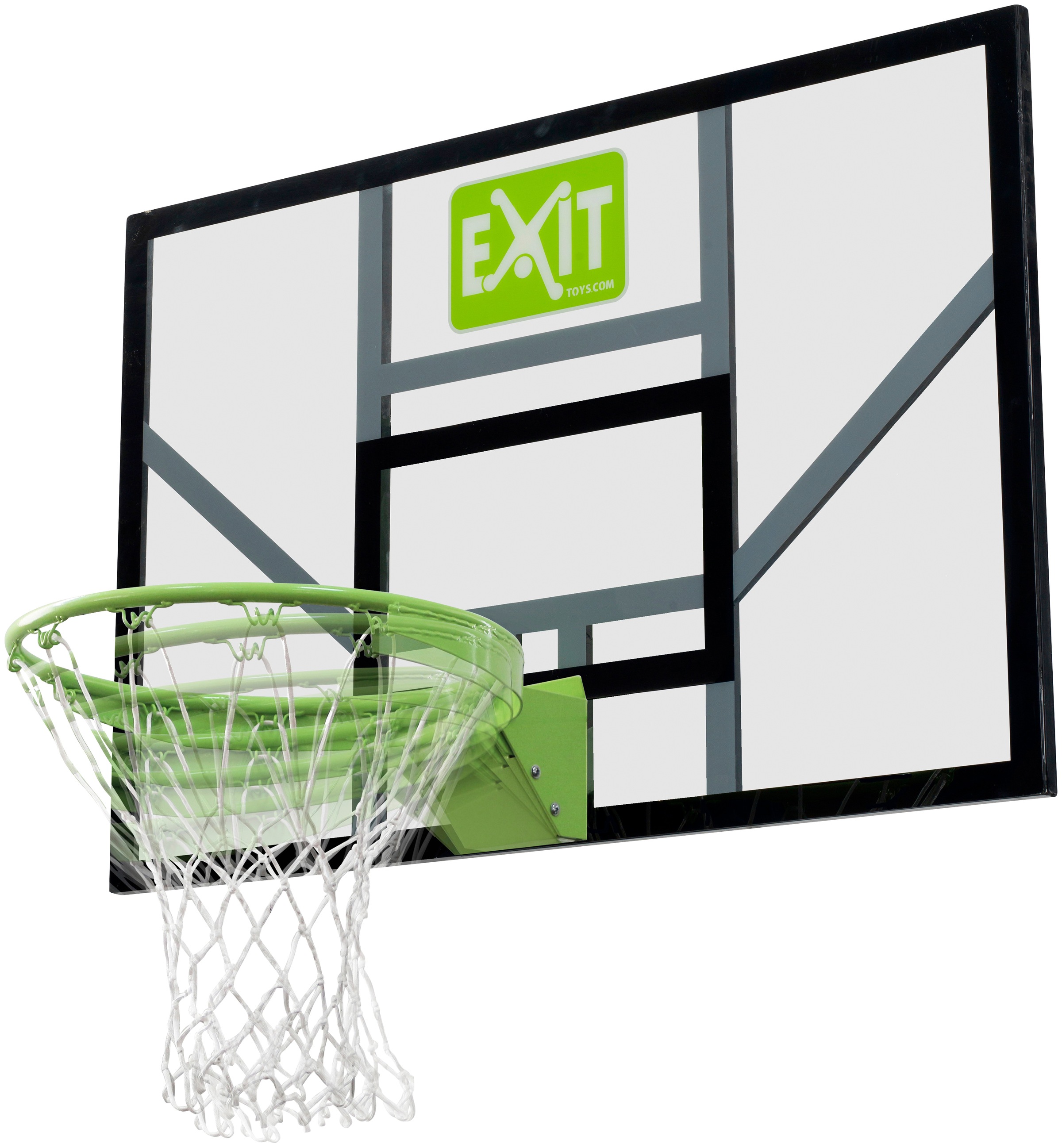 EXIT Basketballkorb »GALAXY Board Dunk«, BxH: 117x77 cm