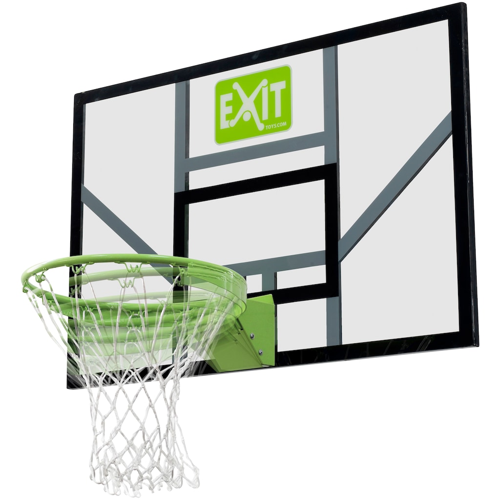 EXIT Basketballkorb »GALAXY Board Dunk«