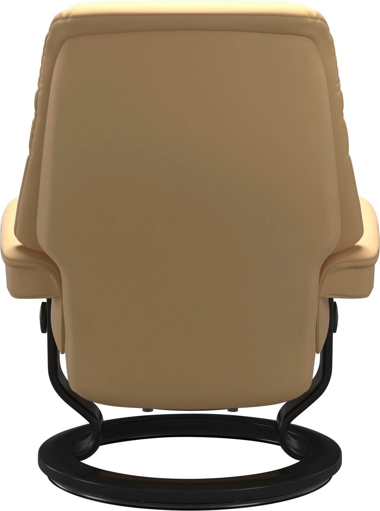 Stressless® Fußhocker »Sunrise«, mit Classic Base, Gestell Schwarz