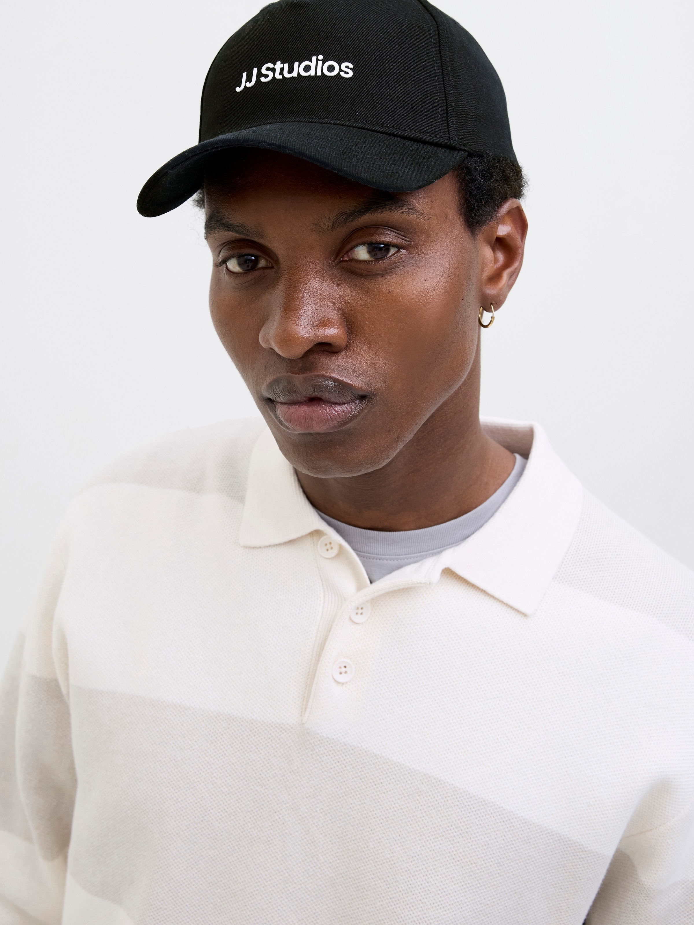 Jack & Jones Baseball Cap »JACBASE SOHO CAP LN«