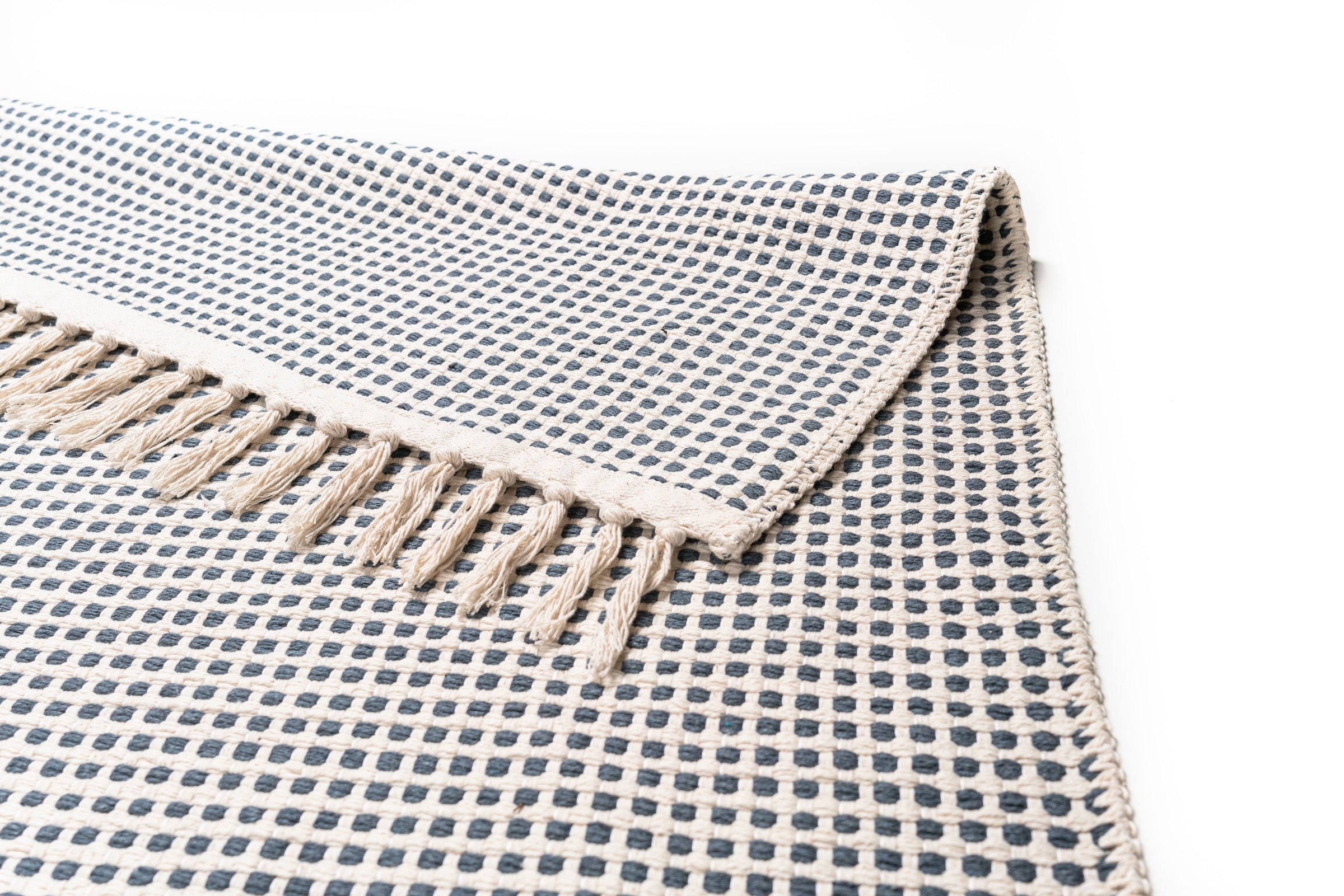 SCHÖNER WOHNEN-Kollektion Teppich »Cottage 6051«, rechteckig, 5 mm Höhe