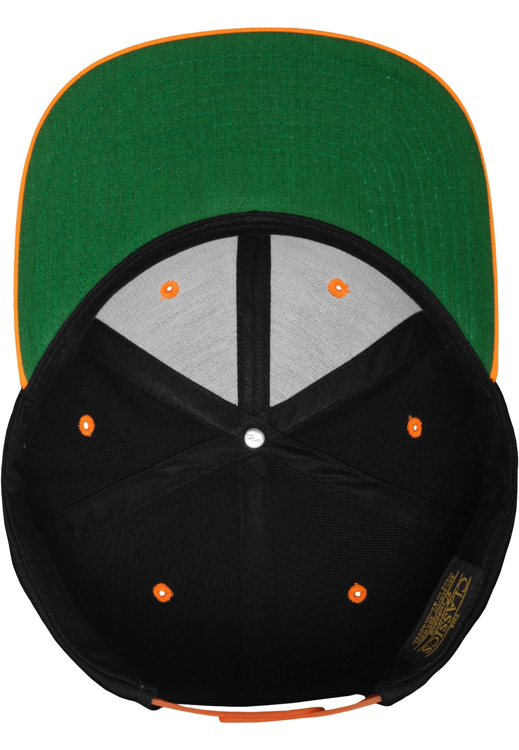 Flexfit Flex Cap »Flexfit Unisex Classic Snapback 2-Tone«