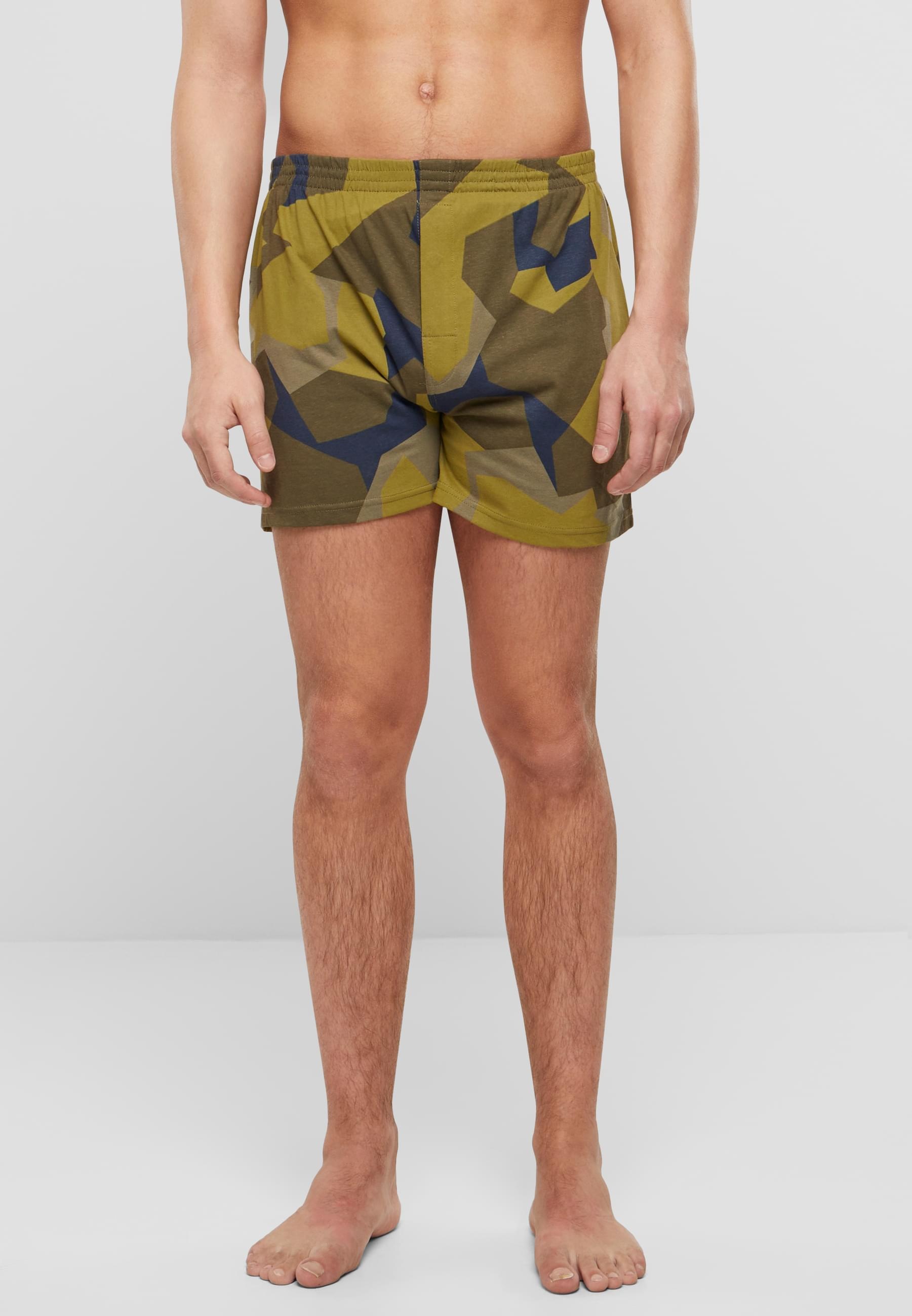 Brandit Boxershorts "Brandit Herren Boxershorts" 1 Stk. günstig online kaufen