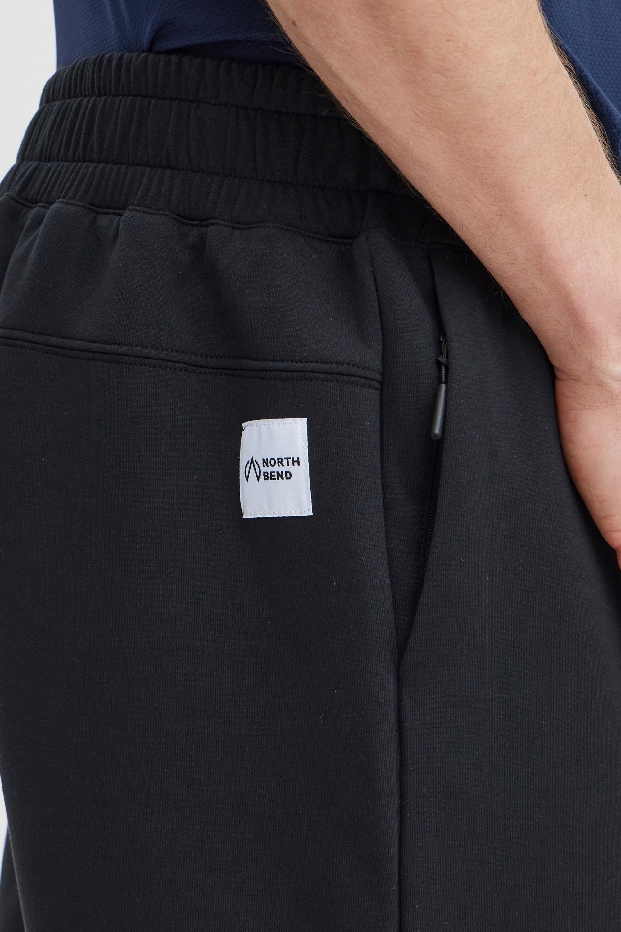 North Bend Sweatshorts »Sweatshorts NBTade«