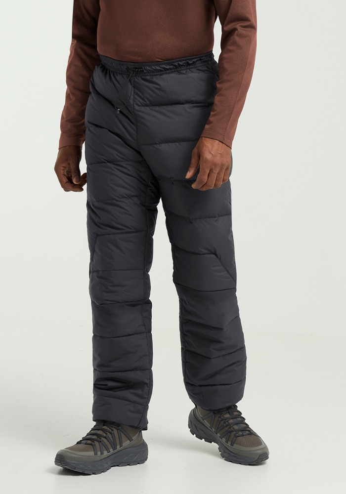 Jack Wolfskin Outdoorhose "ATMOSPHERE PANTS M RDS" günstig online kaufen
