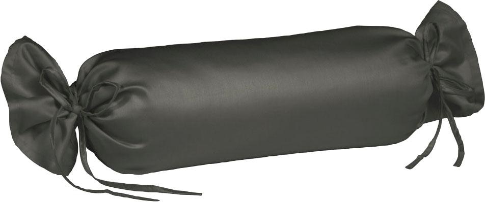 fleuresse Kissenbezüge "Colours" edler, bügelfreier Interlock-Jersey aus 10 günstig online kaufen