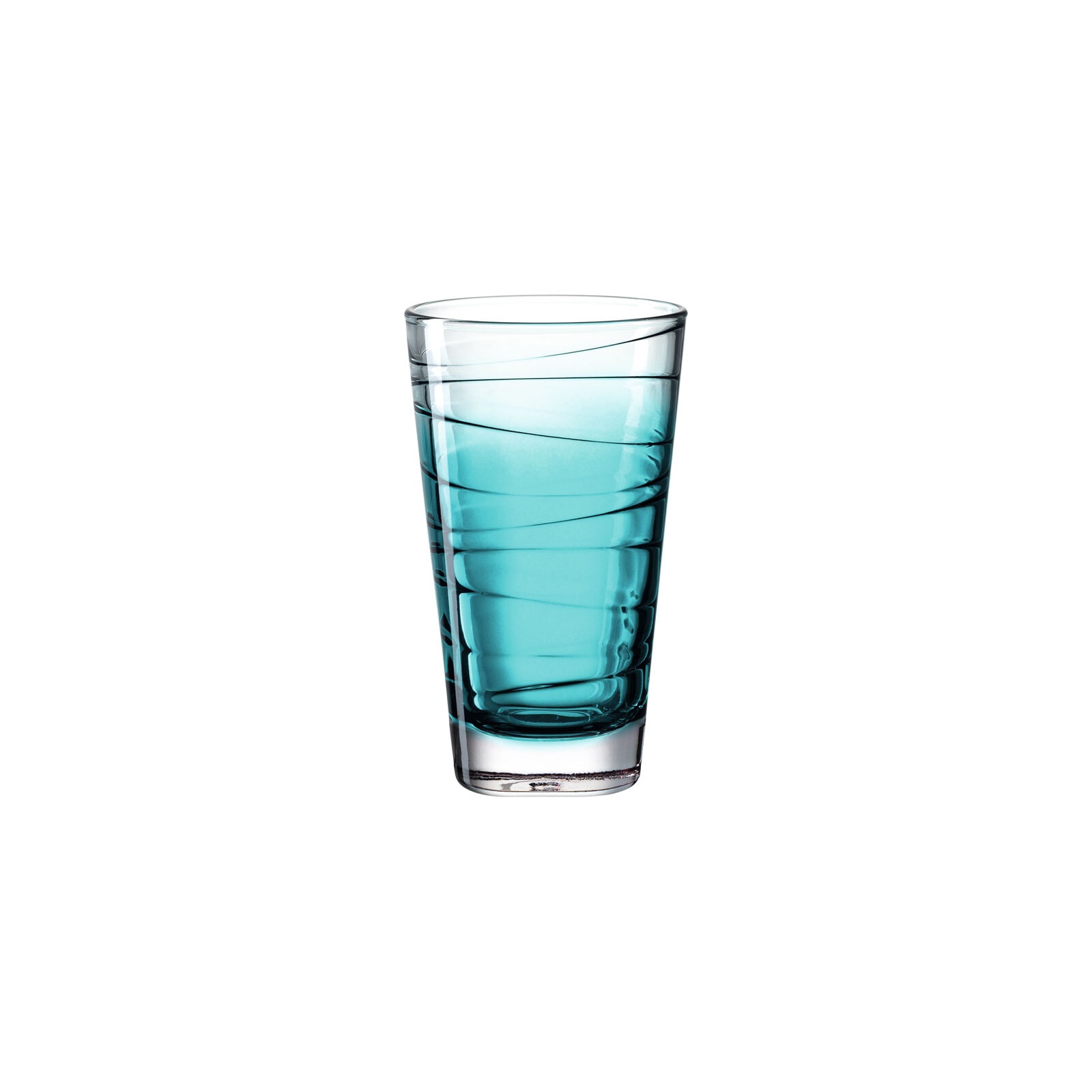 LEONARDO Glas »Trinkgläser Vario Struttura 280 ml 6er Set«