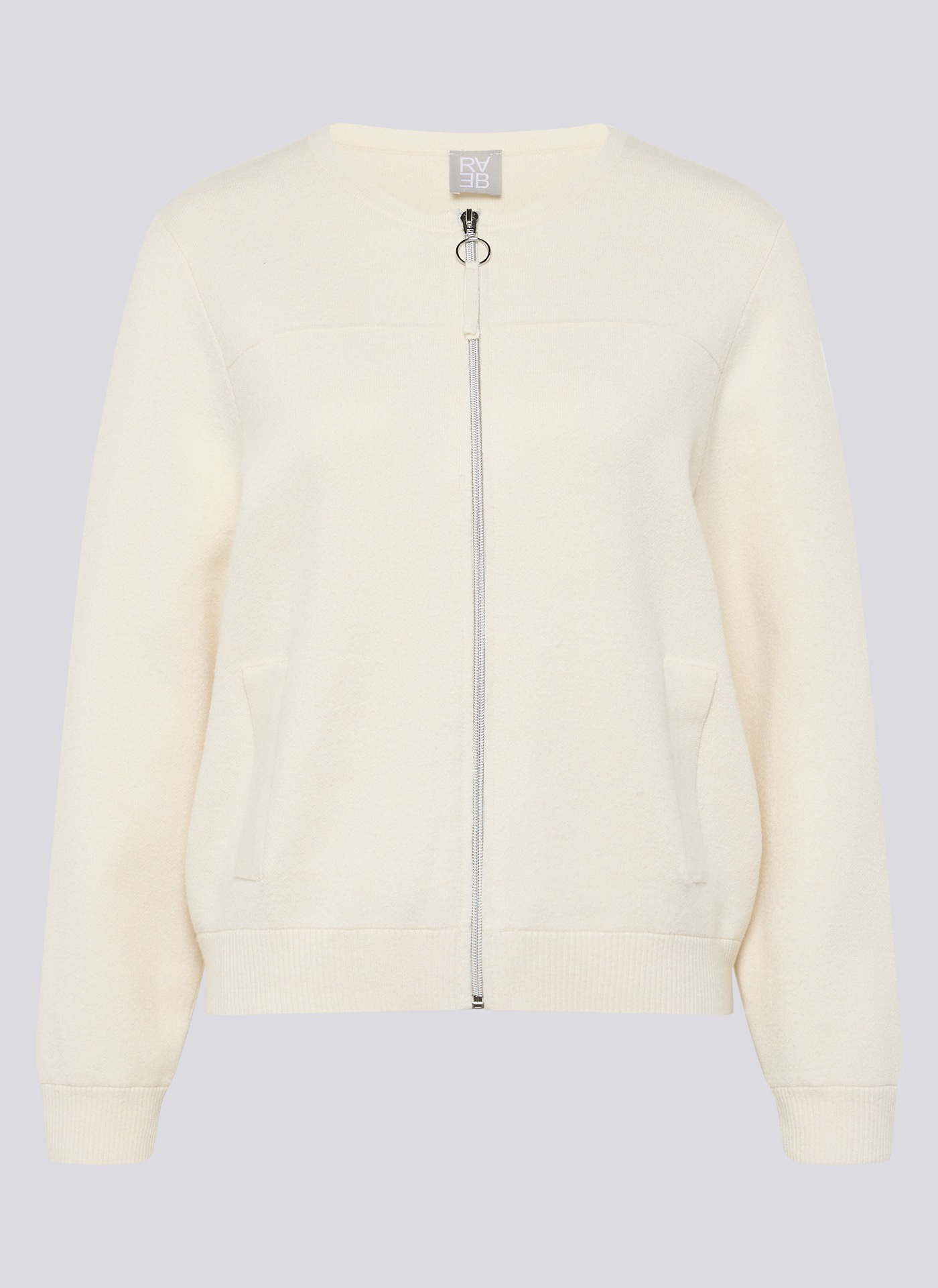 Thumbnail - Rabe Strickjacke "Strickjacke"