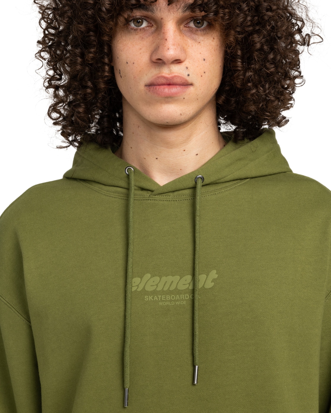 Element Hoodie »Cornell Cipher«