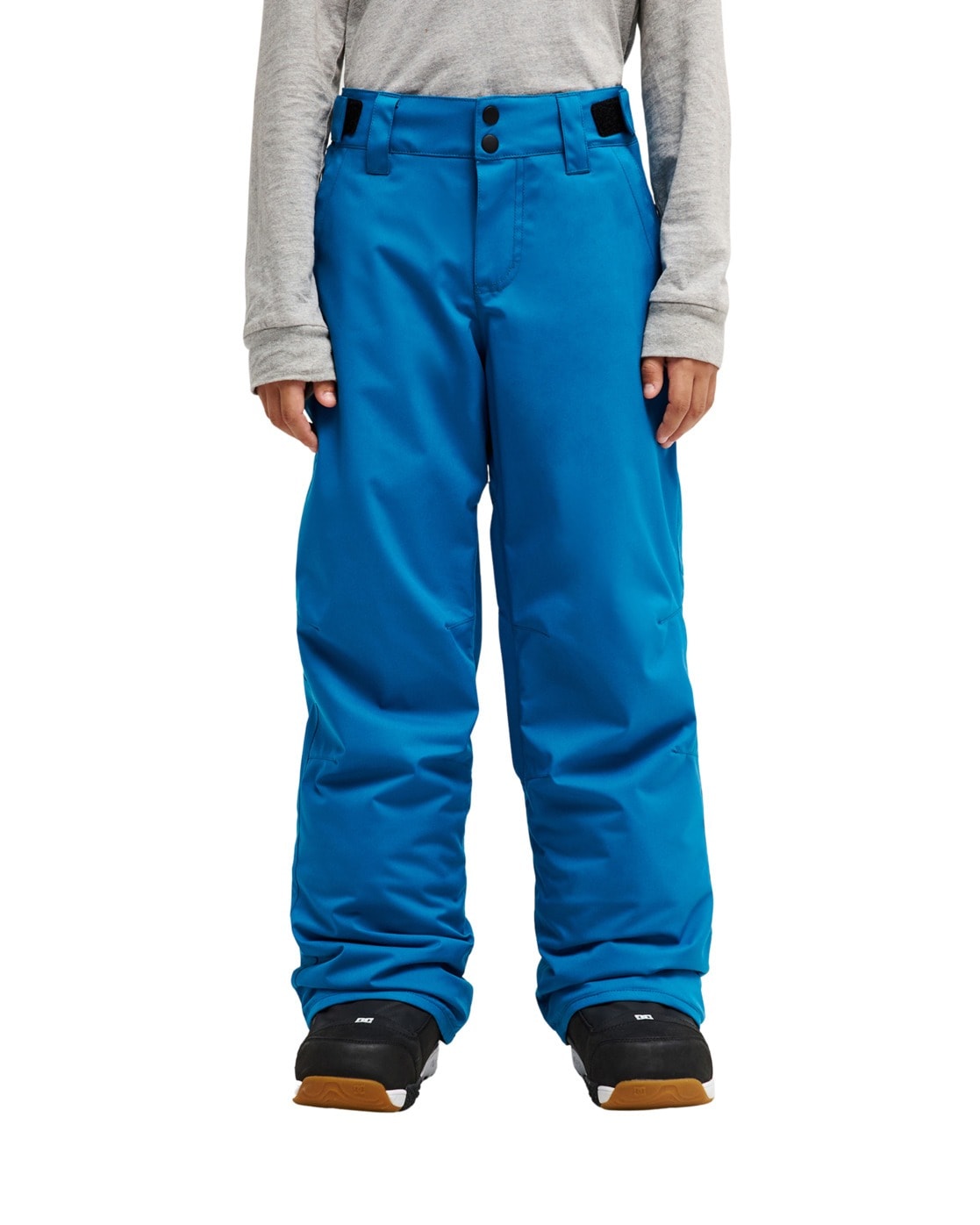 Quiksilver "Estate 10K"
