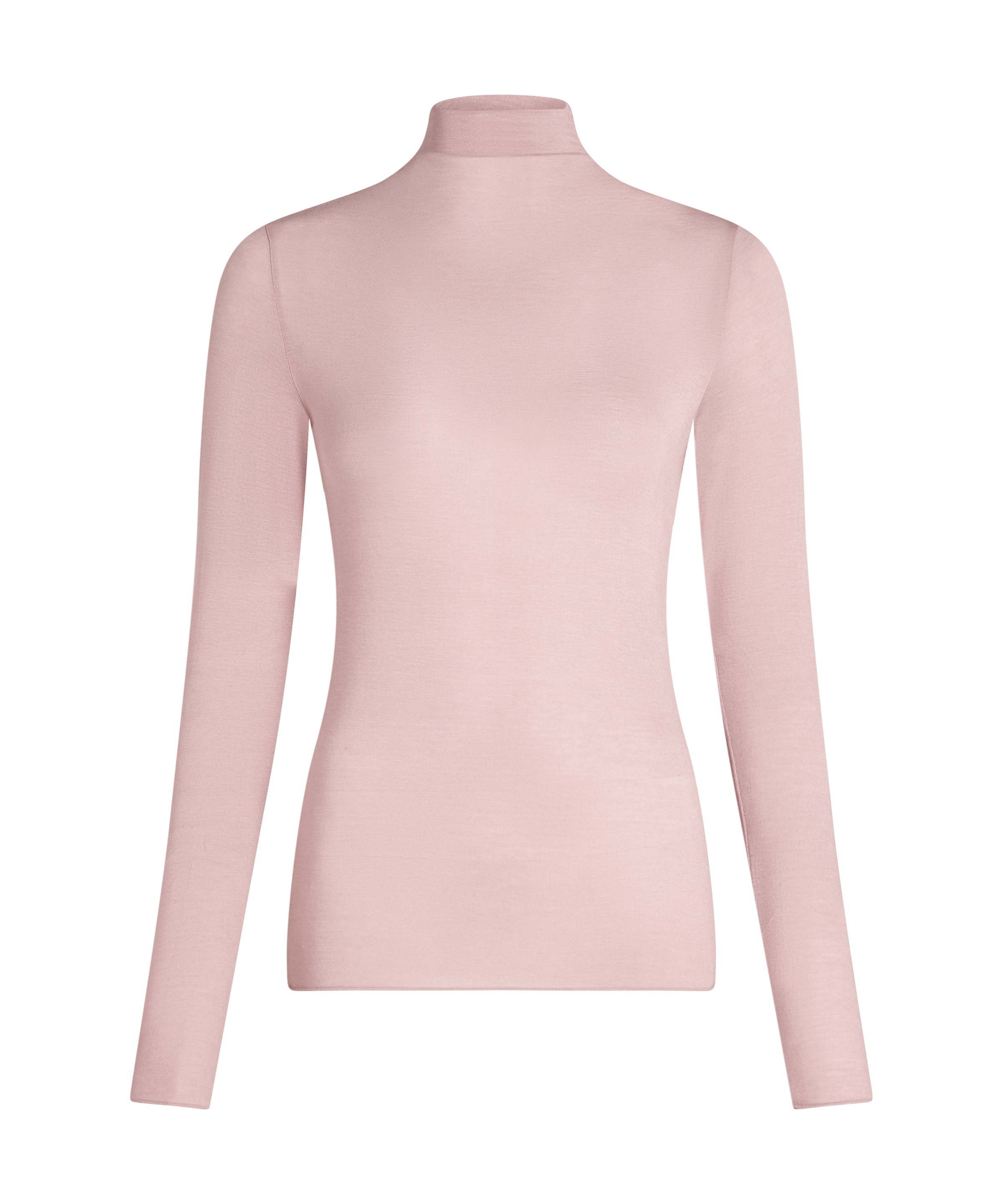 Hunkemöller Pyjama »super soft Turtleneck shirt with Cashmere«