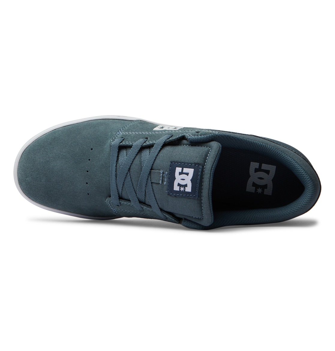 DC Shoes Sneaker »Crisis 2«