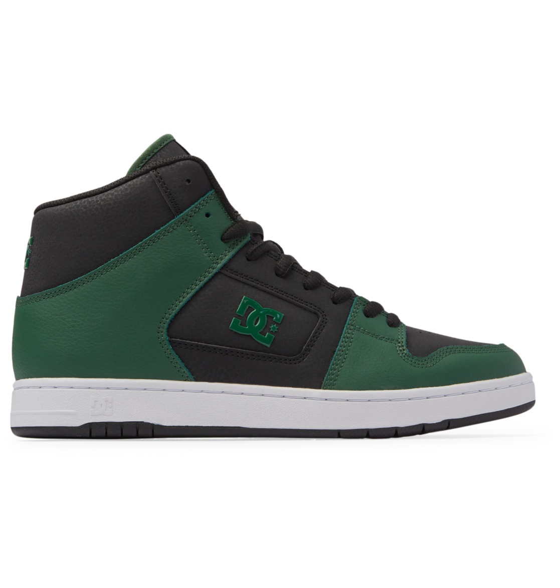 DC Shoes Sneaker "Manteca 4 Hi" günstig online kaufen