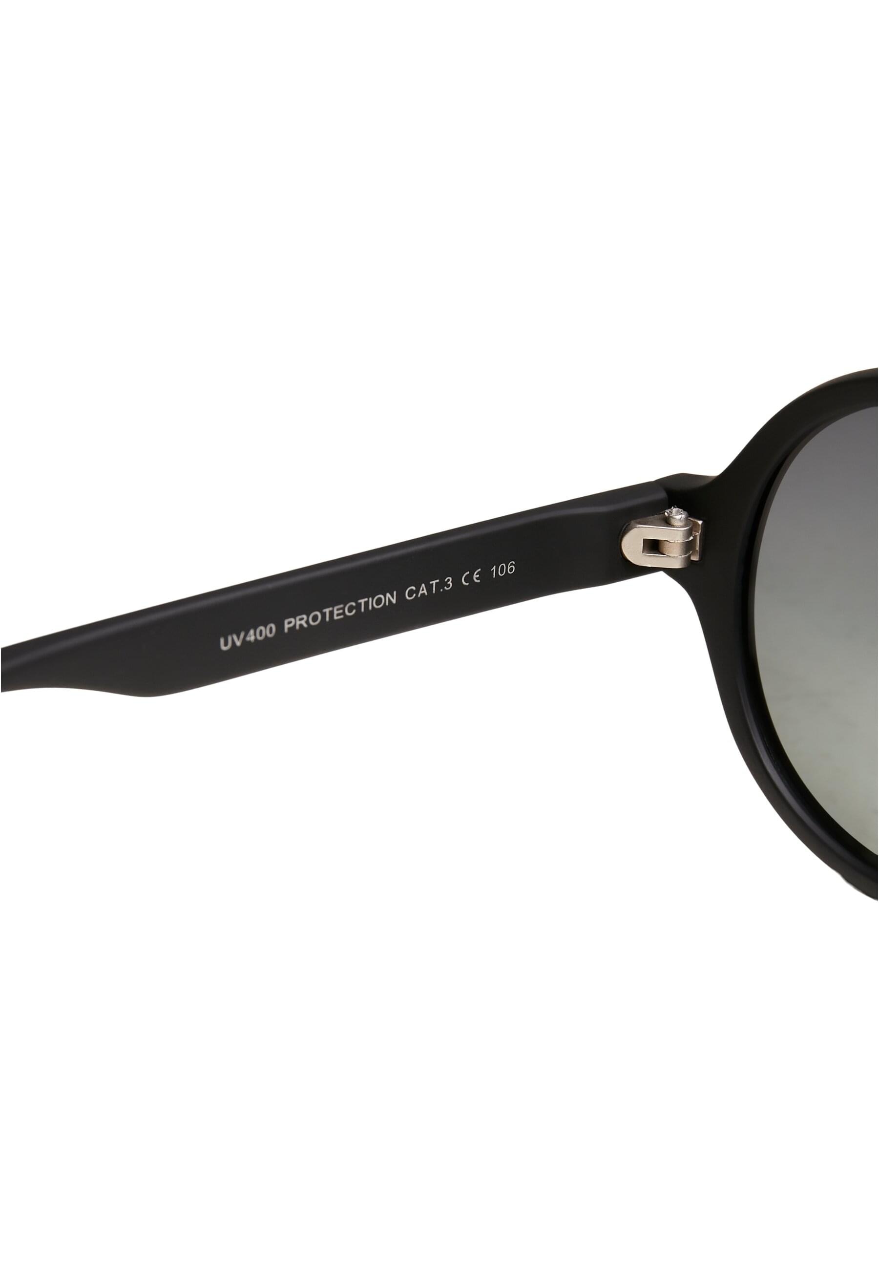 URBAN CLASSICS Sonnenbrille »Urban Classics Unisex Sunglasses Retro Funk UC«