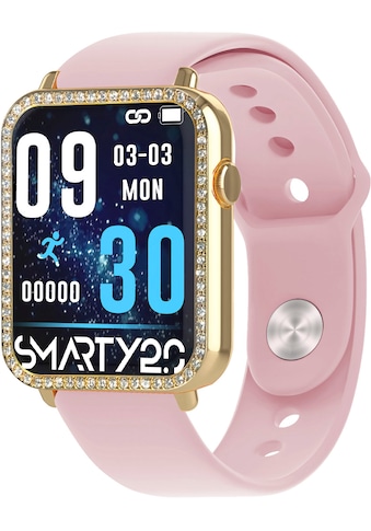 SMARTY 2.0 Smartwatch » SW035I03«