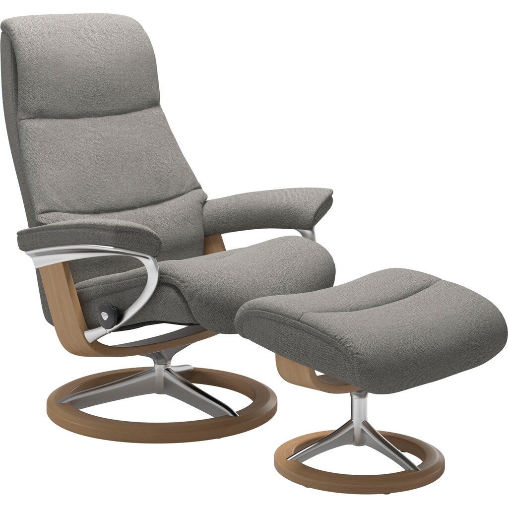 Stressless® Relaxsessel »View«