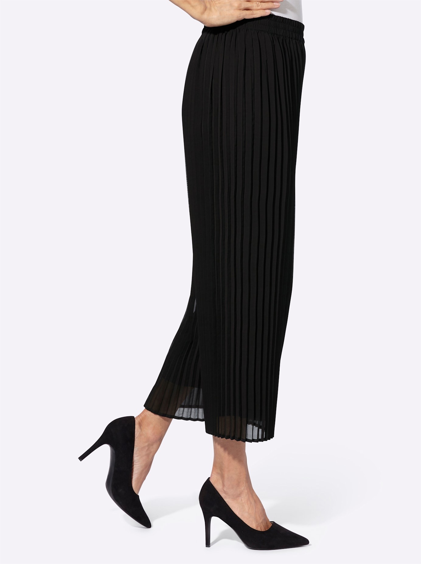 Classic Basics Schlupfhose günstig online kaufen