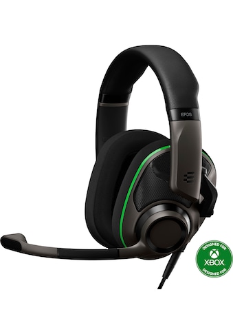 EPOS Gaming-Headset »H6PRO - Xbox Edition« ...