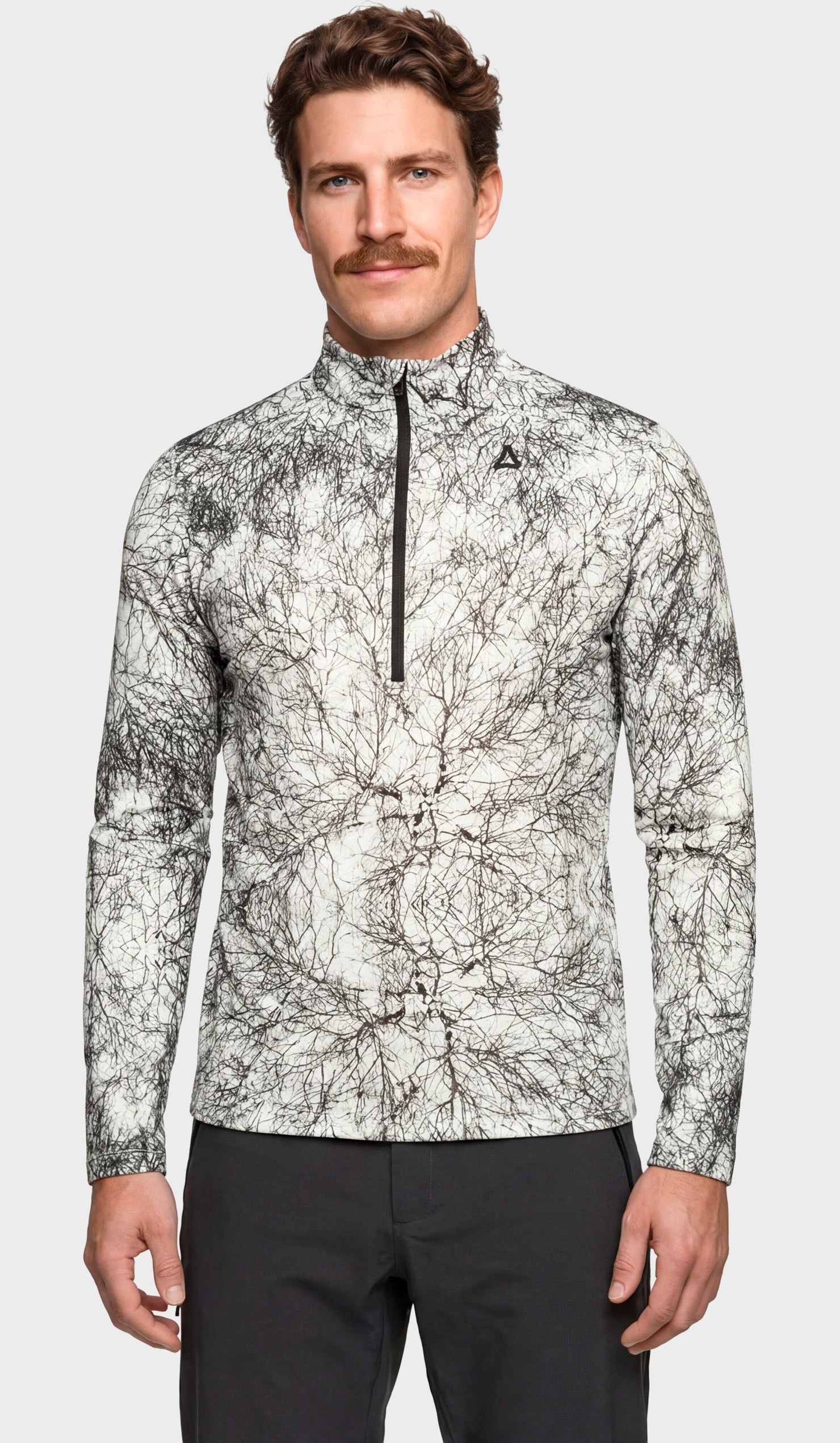 Schöffel Longsleeve »Schöffel X Tom Hegen LS MNS«