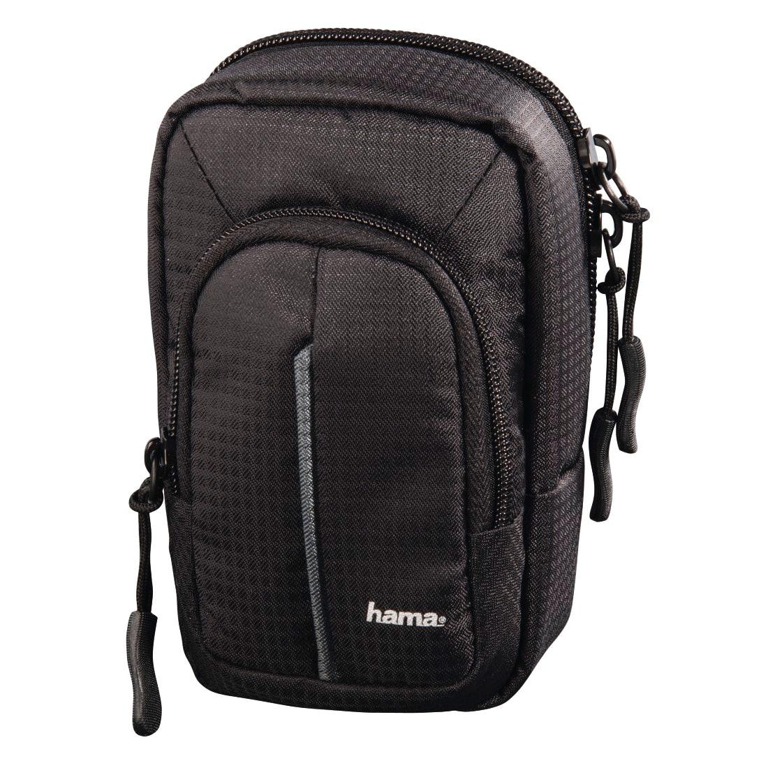 Hama Kameratasche »Tasche für Digitalkameras Gürtelschlaufe 80M mit Fancy Größe | BAUR Urban«