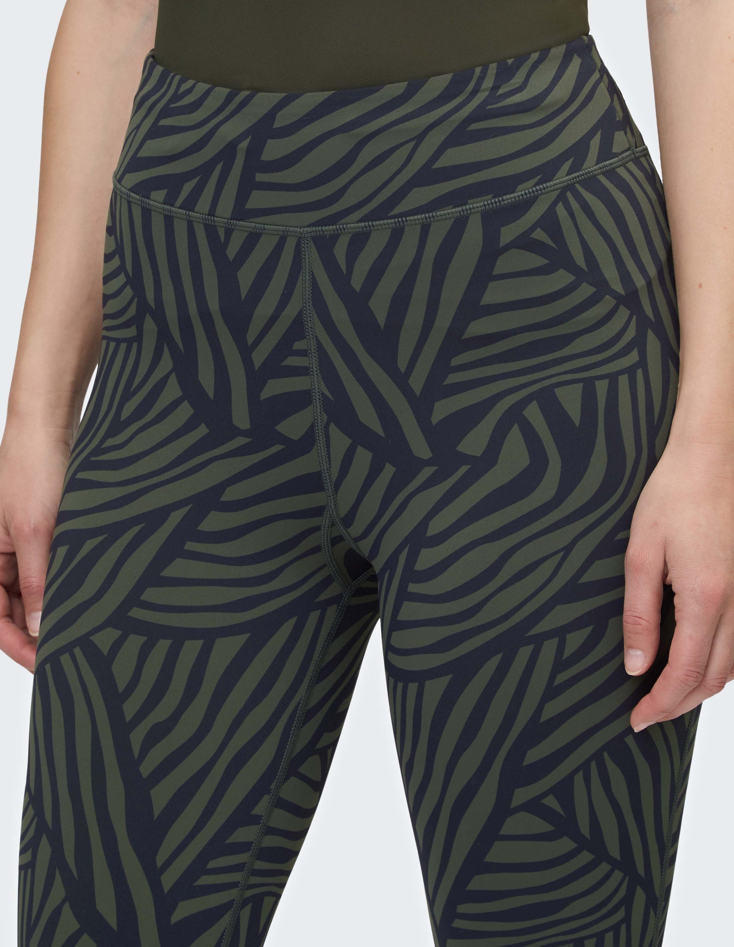 Venice Beach Leggings »LEGGINGS KEEVA«