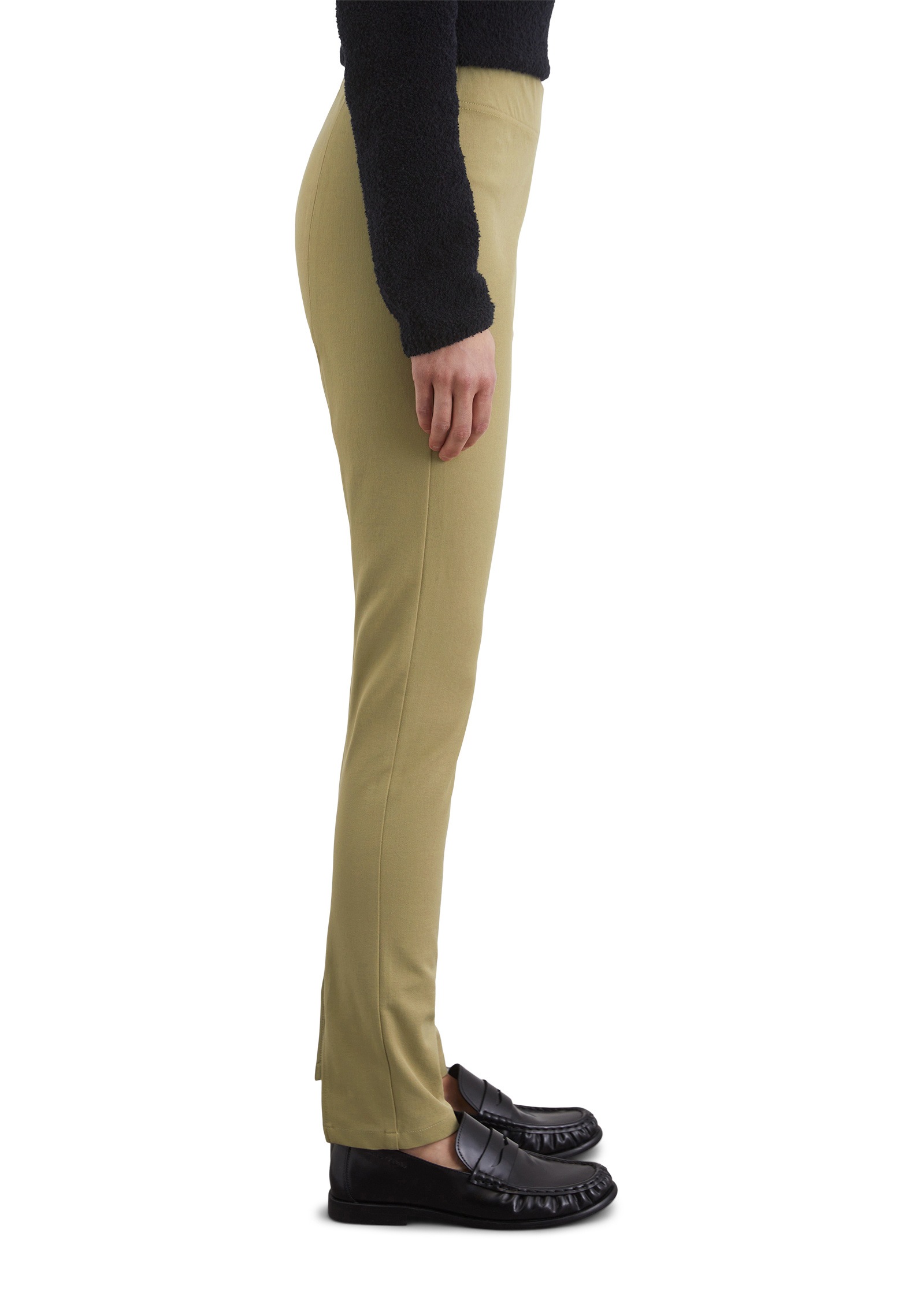 Marc O'Polo Chinohose »aus Bi-Stretch-Ware«