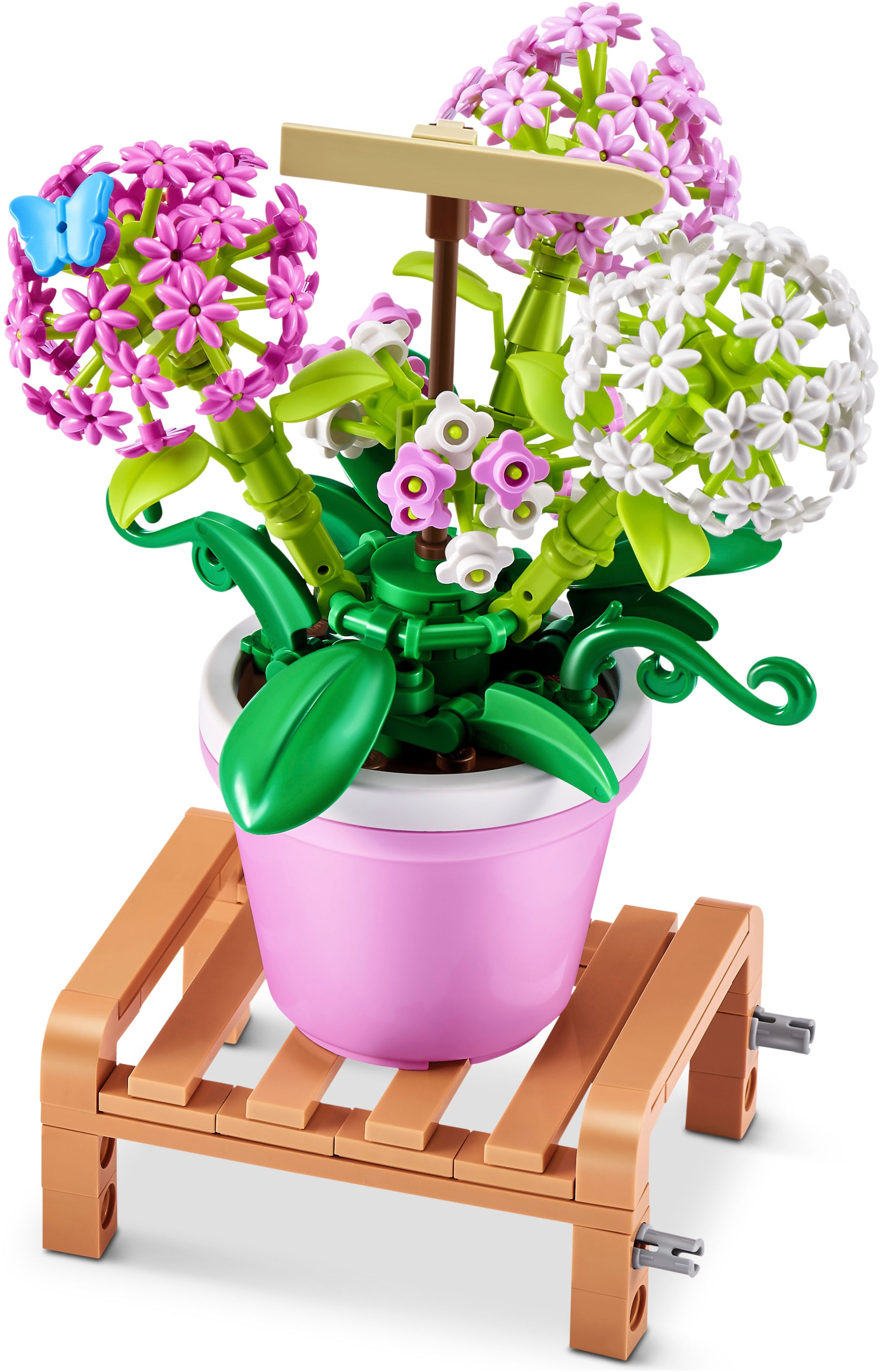 ZURU Kreativset »MAX, Garden Collection« Sortierte Lieferung