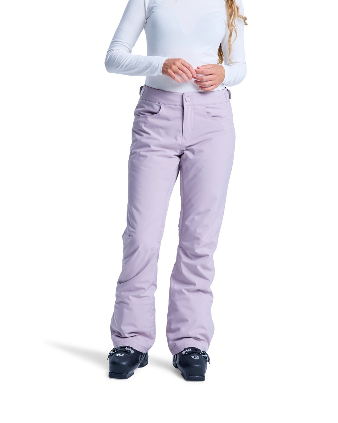 Roxy Snowboardhose "Backyard 10K" günstig online kaufen