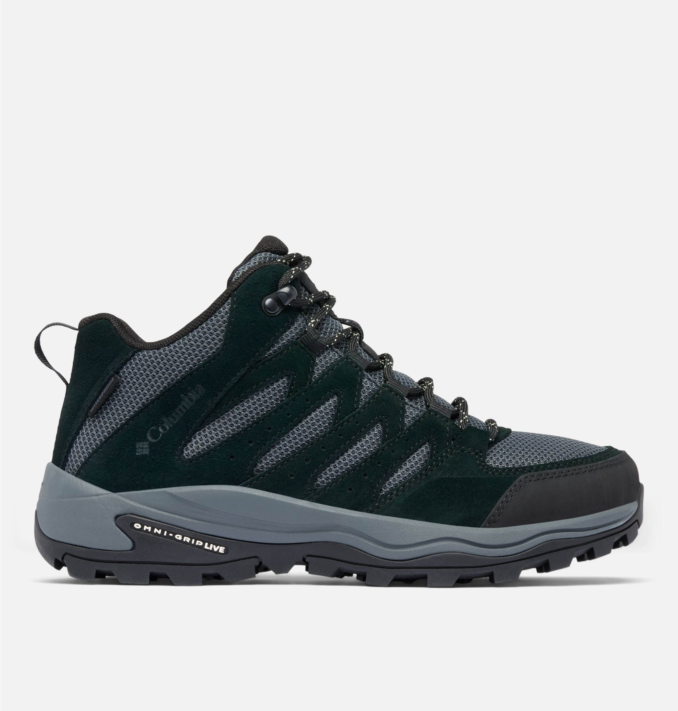 Columbia Wanderschuh "REDMOND™ IV MID WATERPROOF", wasserdicht günstig online kaufen