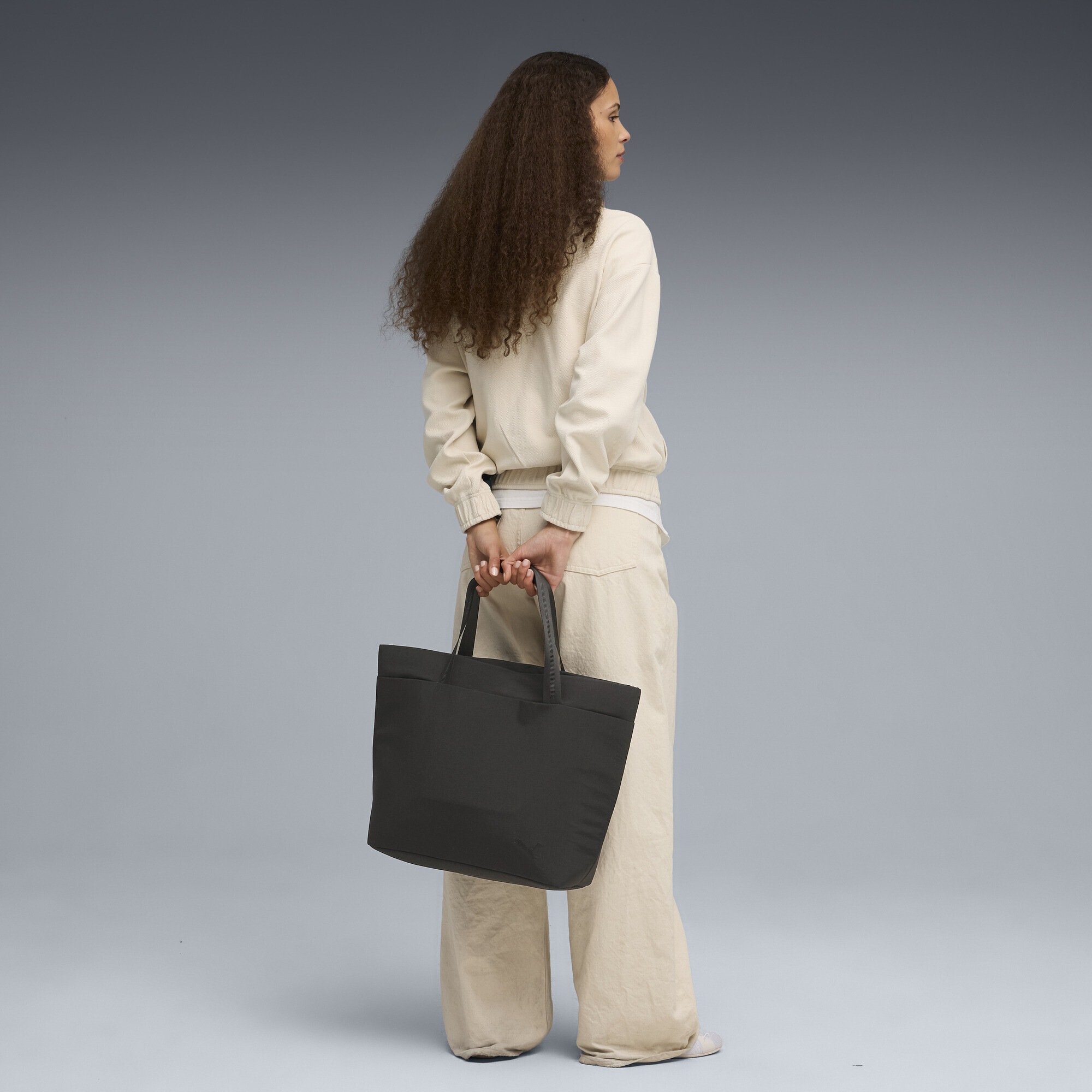 PUMA Shopper "HER 19 l Shopper Mädchen und Damen" günstig online kaufen